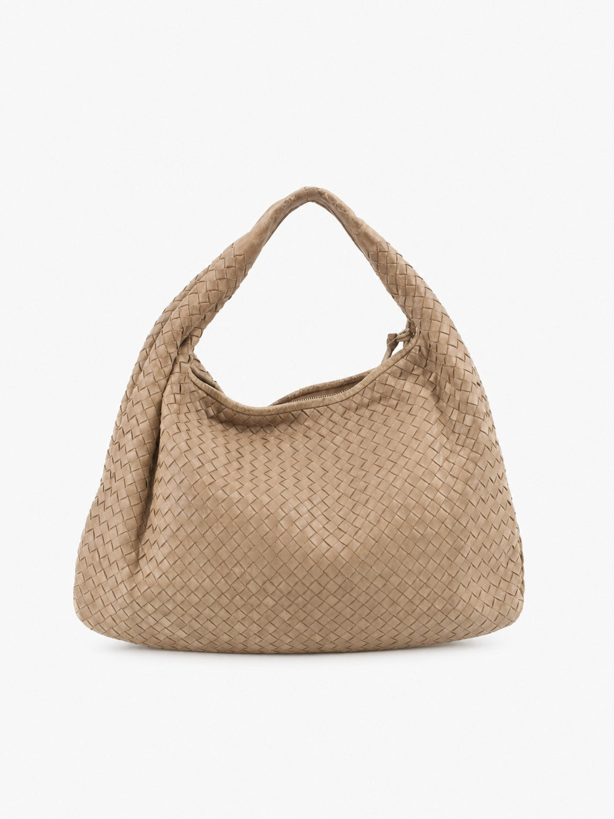 Bottega Veneta Large Hobo