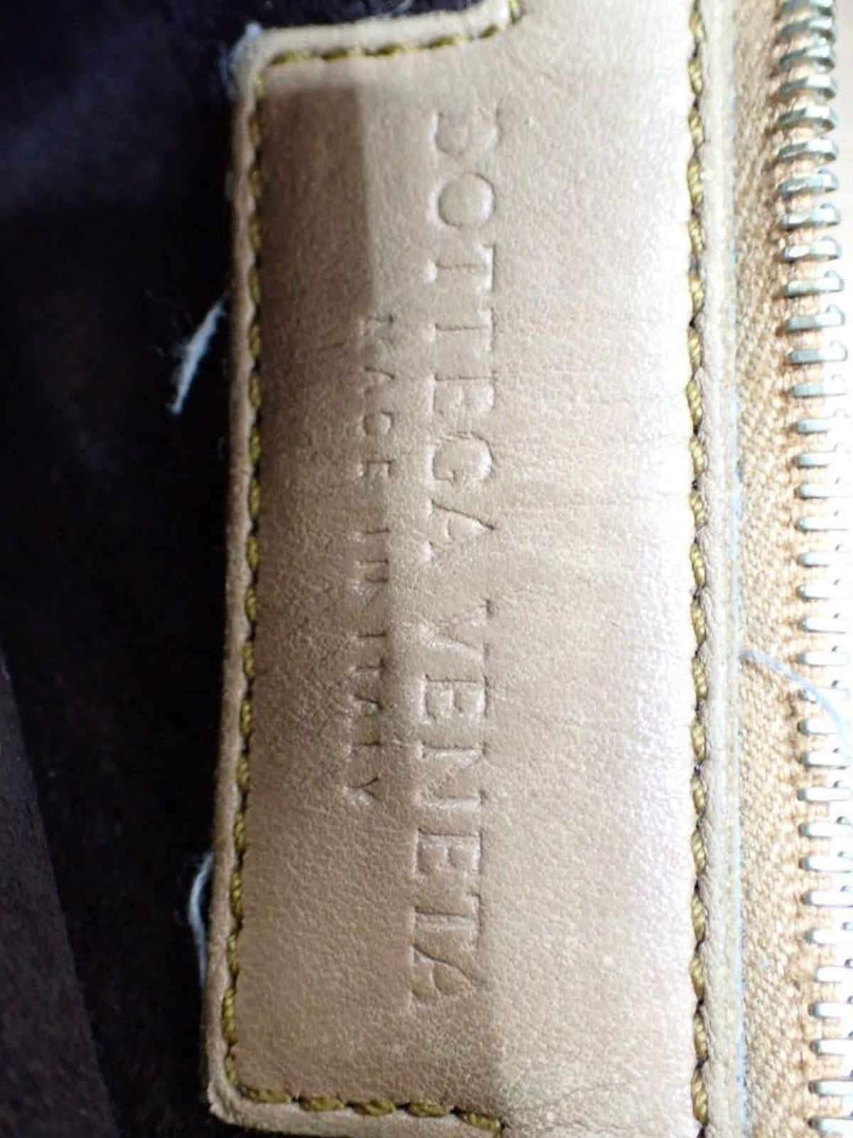 Bottega Veneta Large Hobo