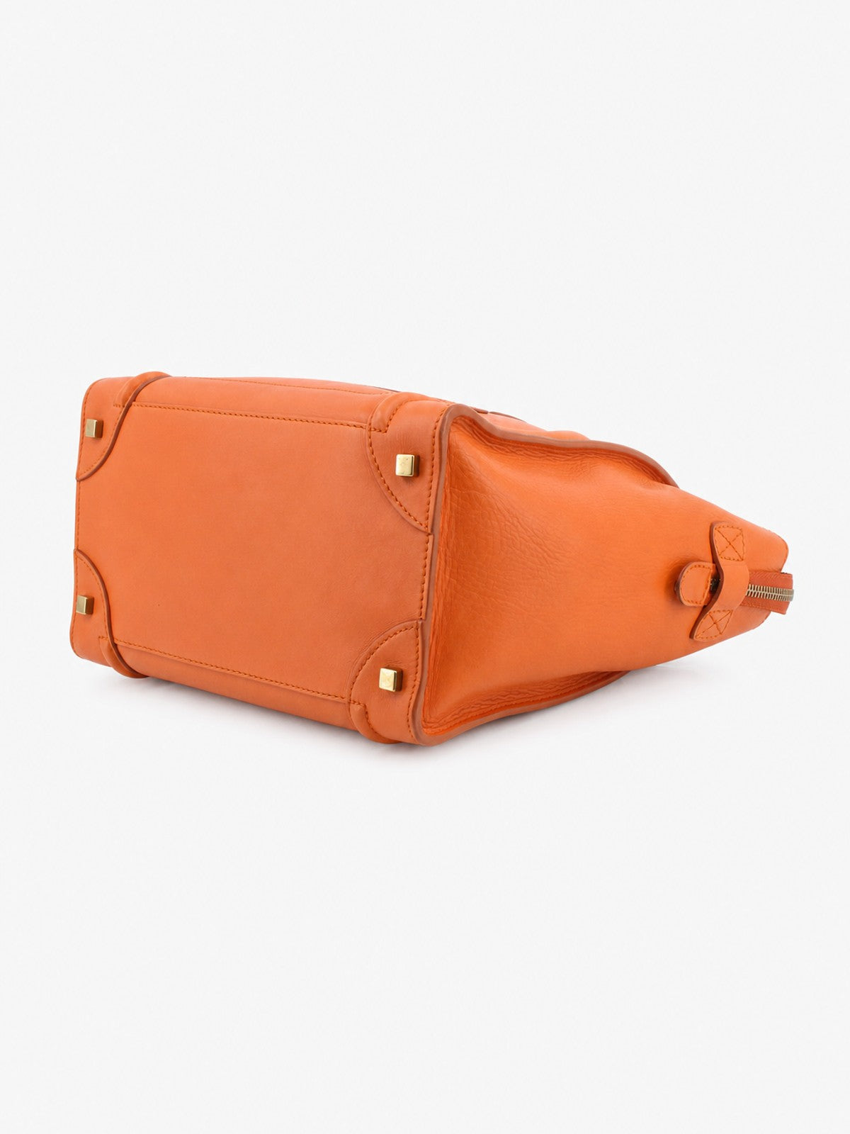 Medium Luggage