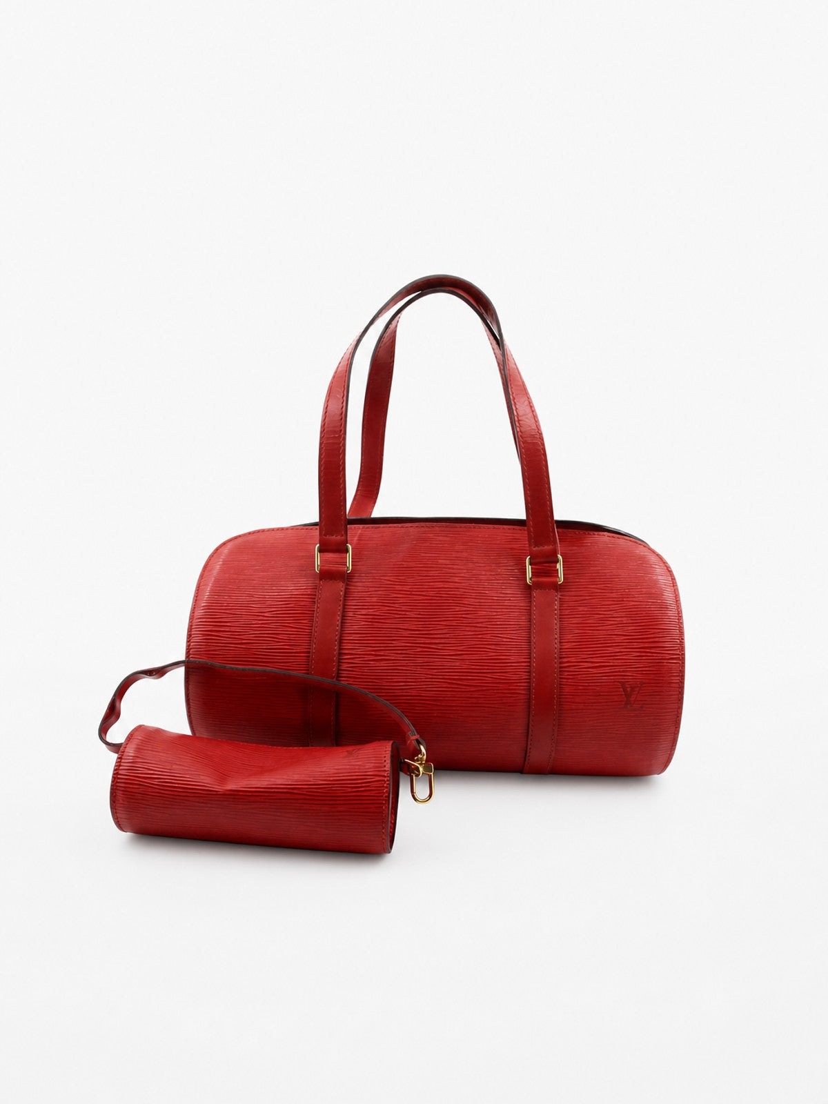 Louis Vuitton Soufflot MM