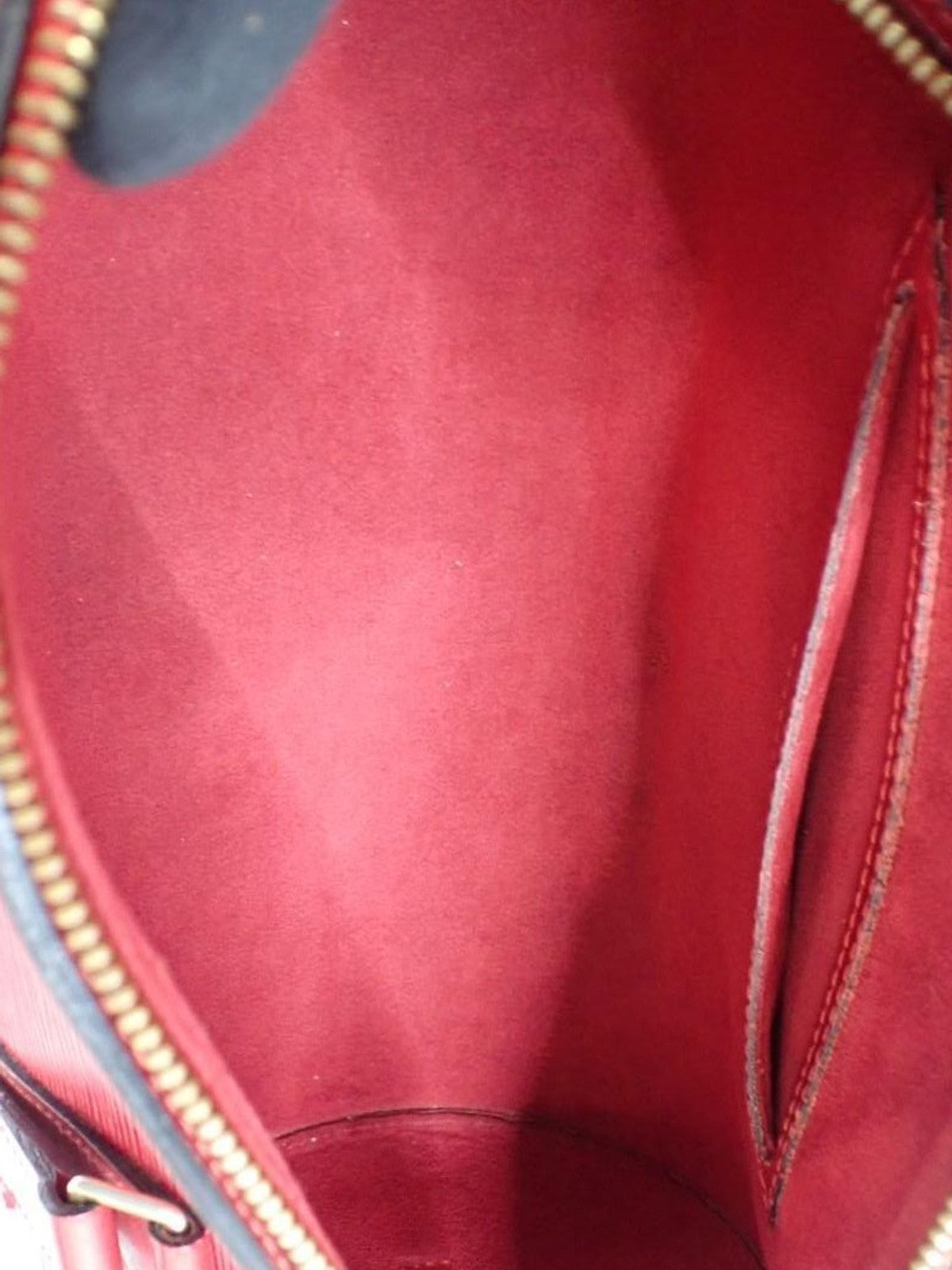 Louis Vuitton Soufflot MM
