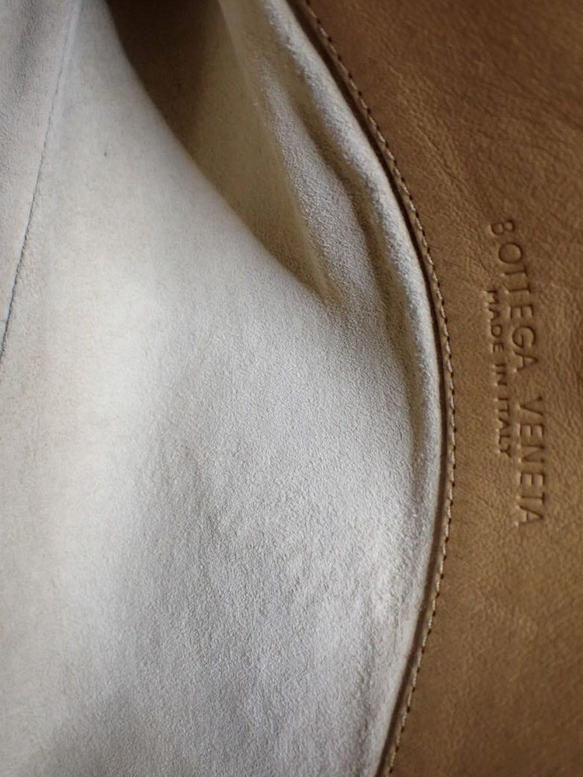 Bottega Veneta Shoulder Bag