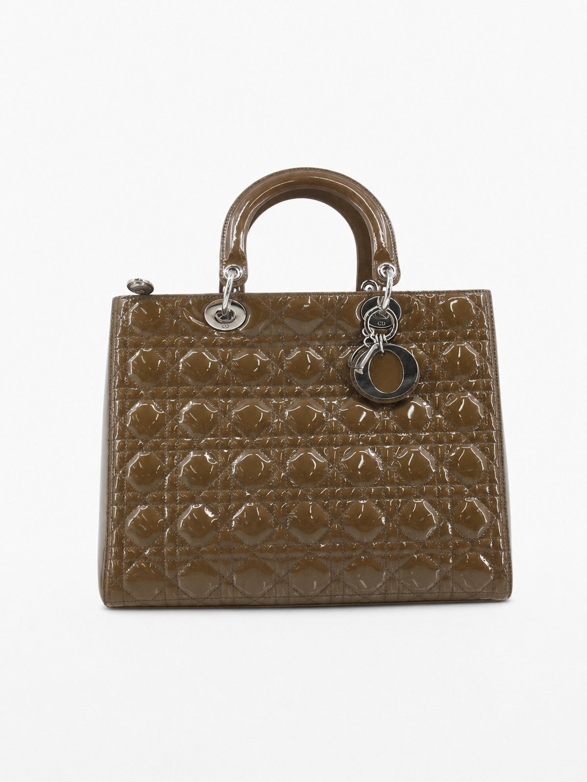 Christian Dior Large Lady Dior