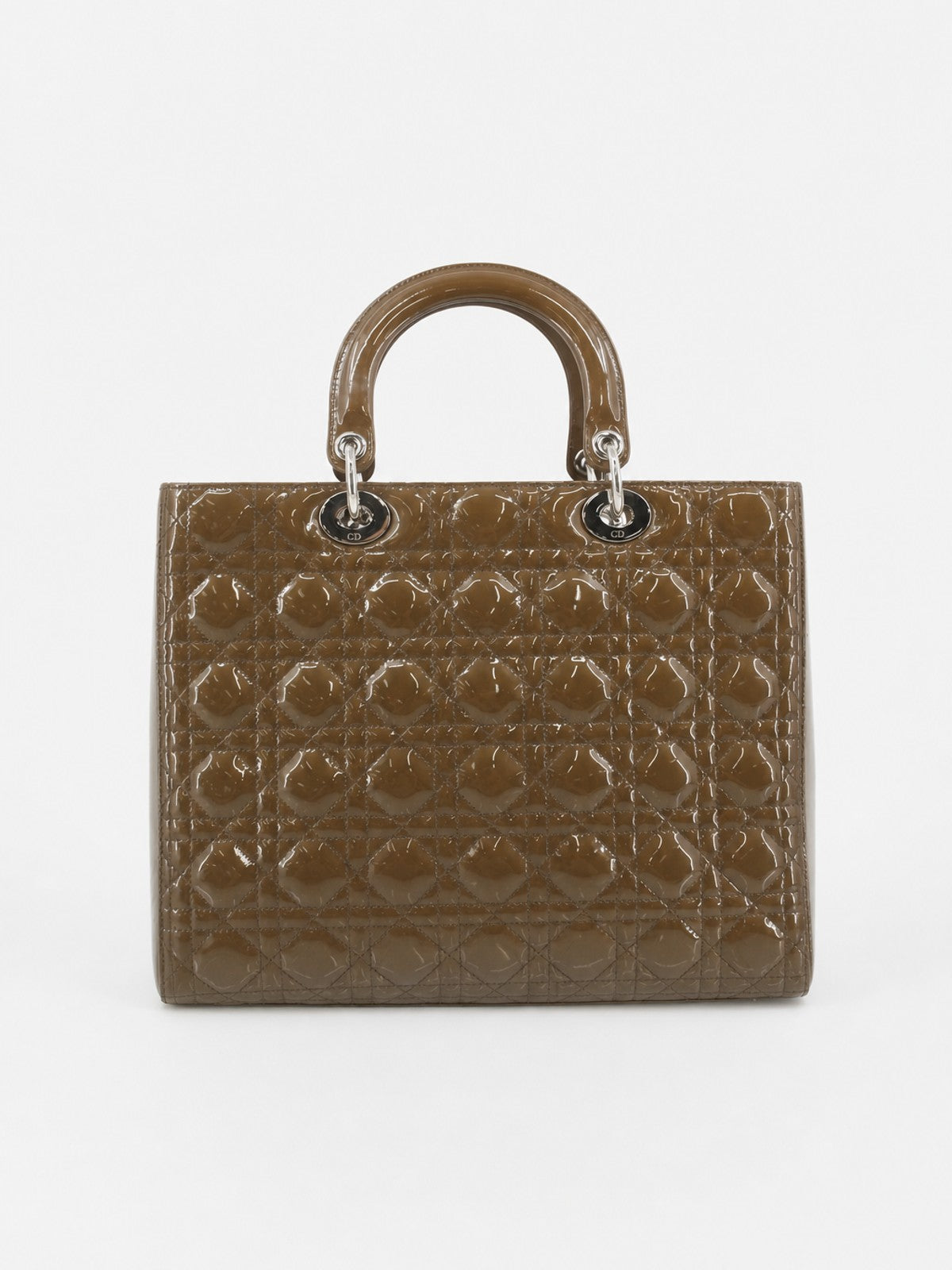 Christian Dior Large Lady Dior