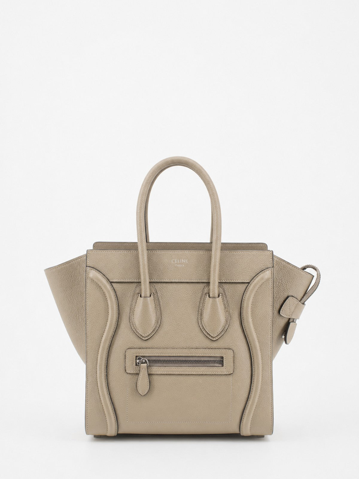 Small Luggage