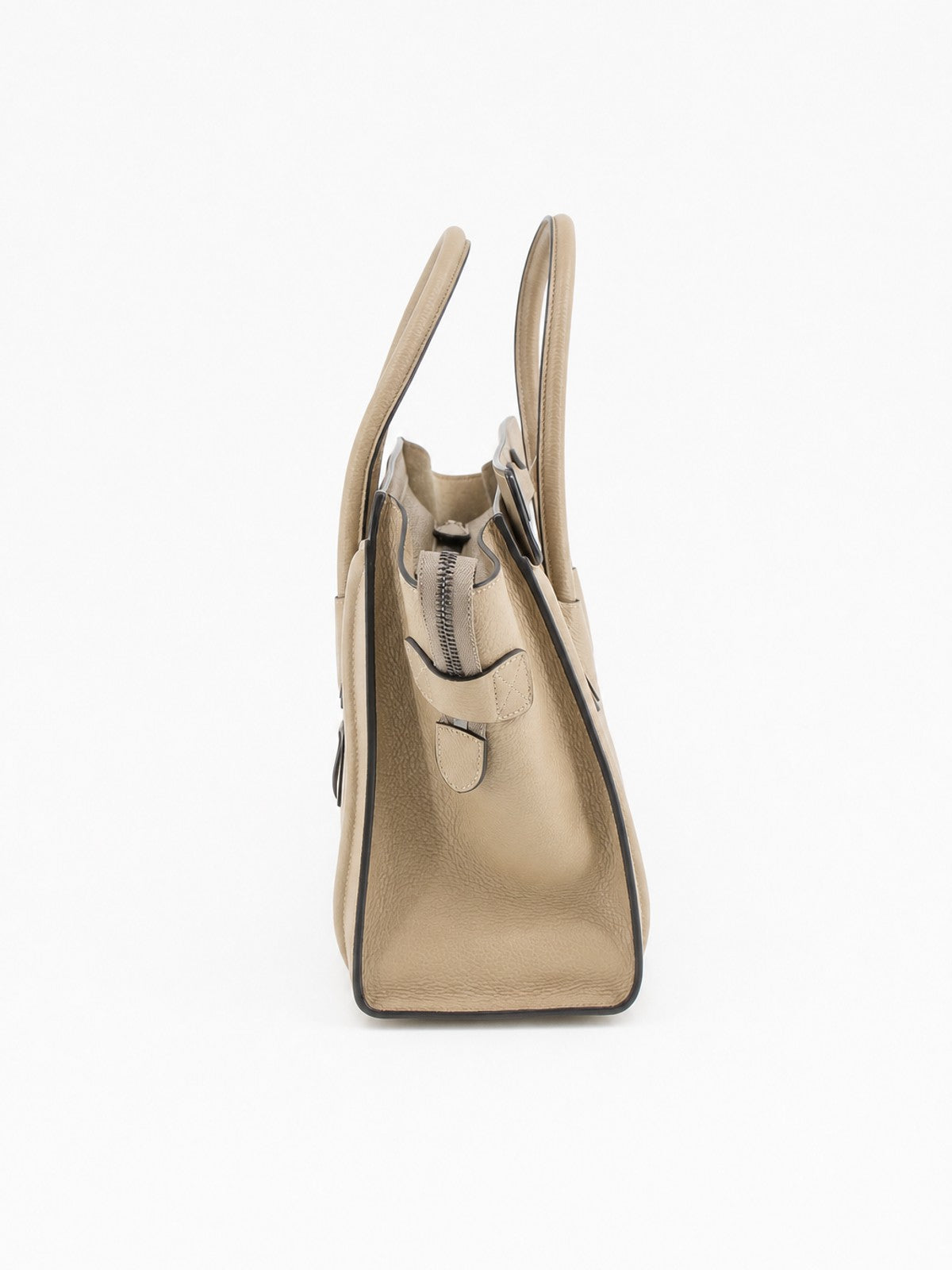Small Luggage