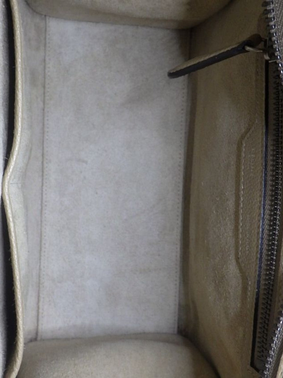 Small Luggage