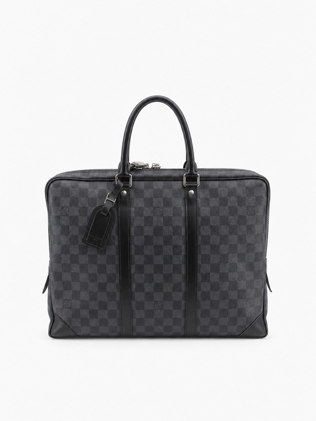 Louis Vuitton Port Documents Voyage GM