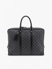 Louis Vuitton Port Documents Voyage GM