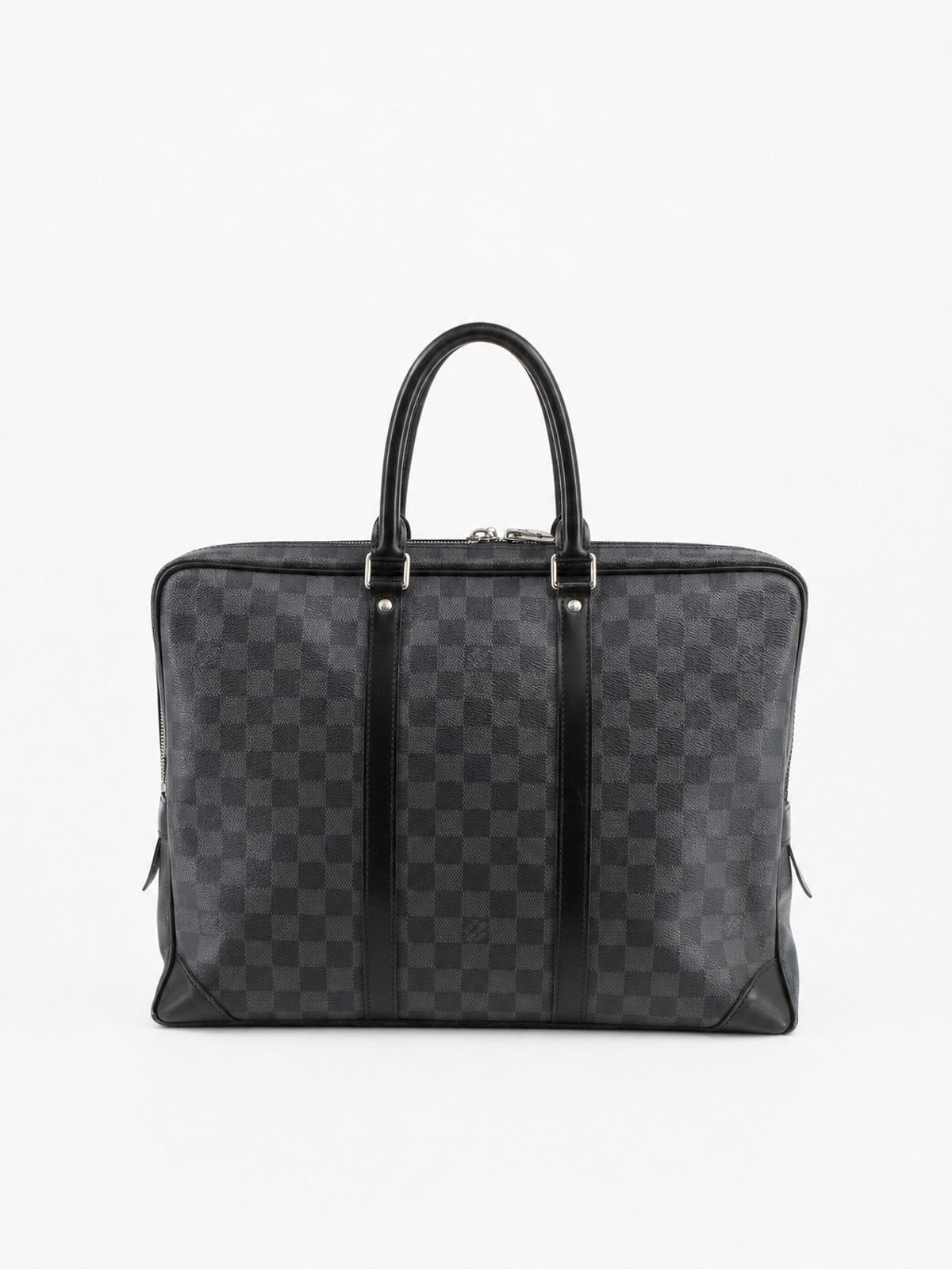 Louis Vuitton Port Documents Voyage GM