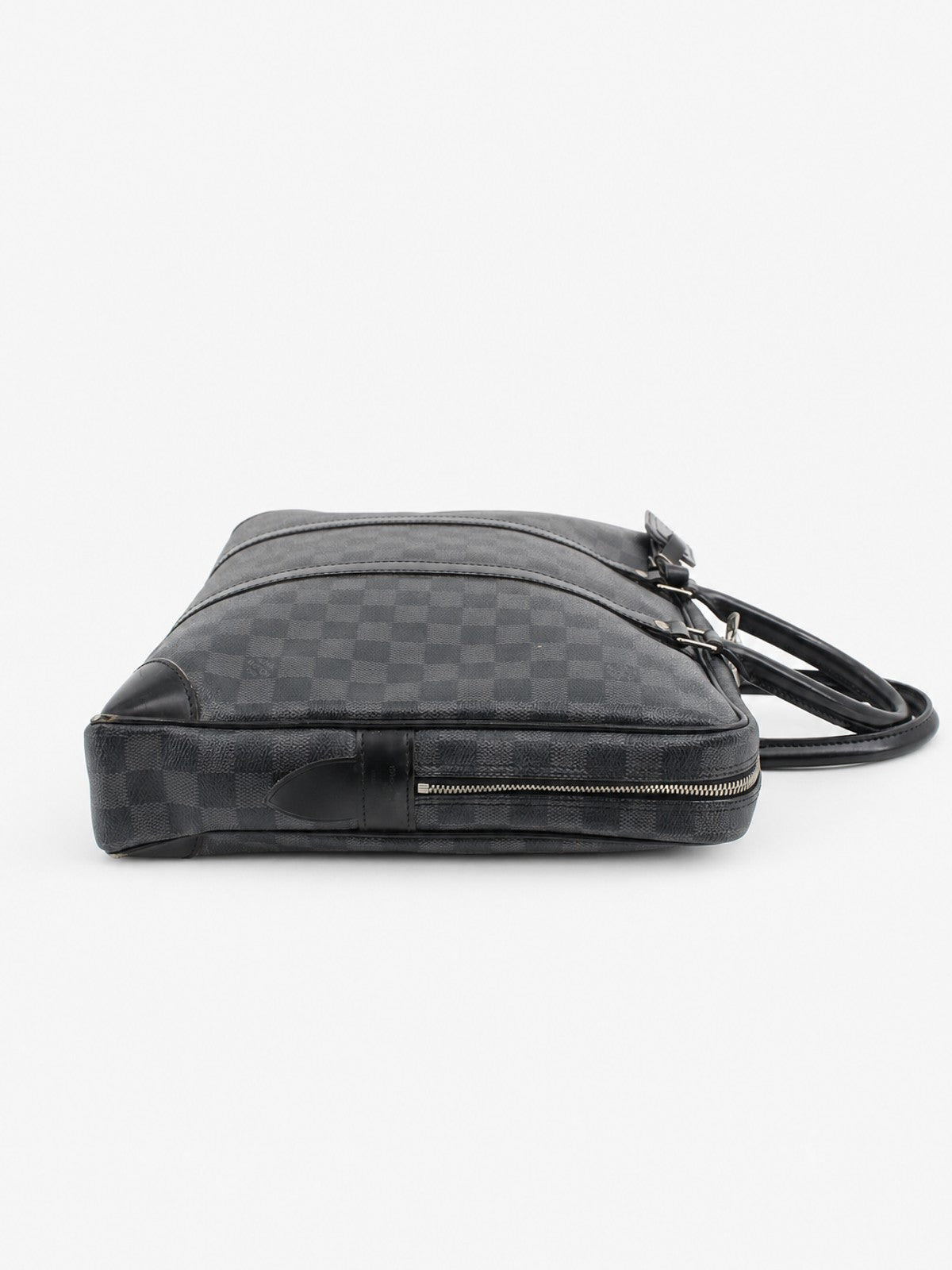 Louis Vuitton Port Documents Voyage GM