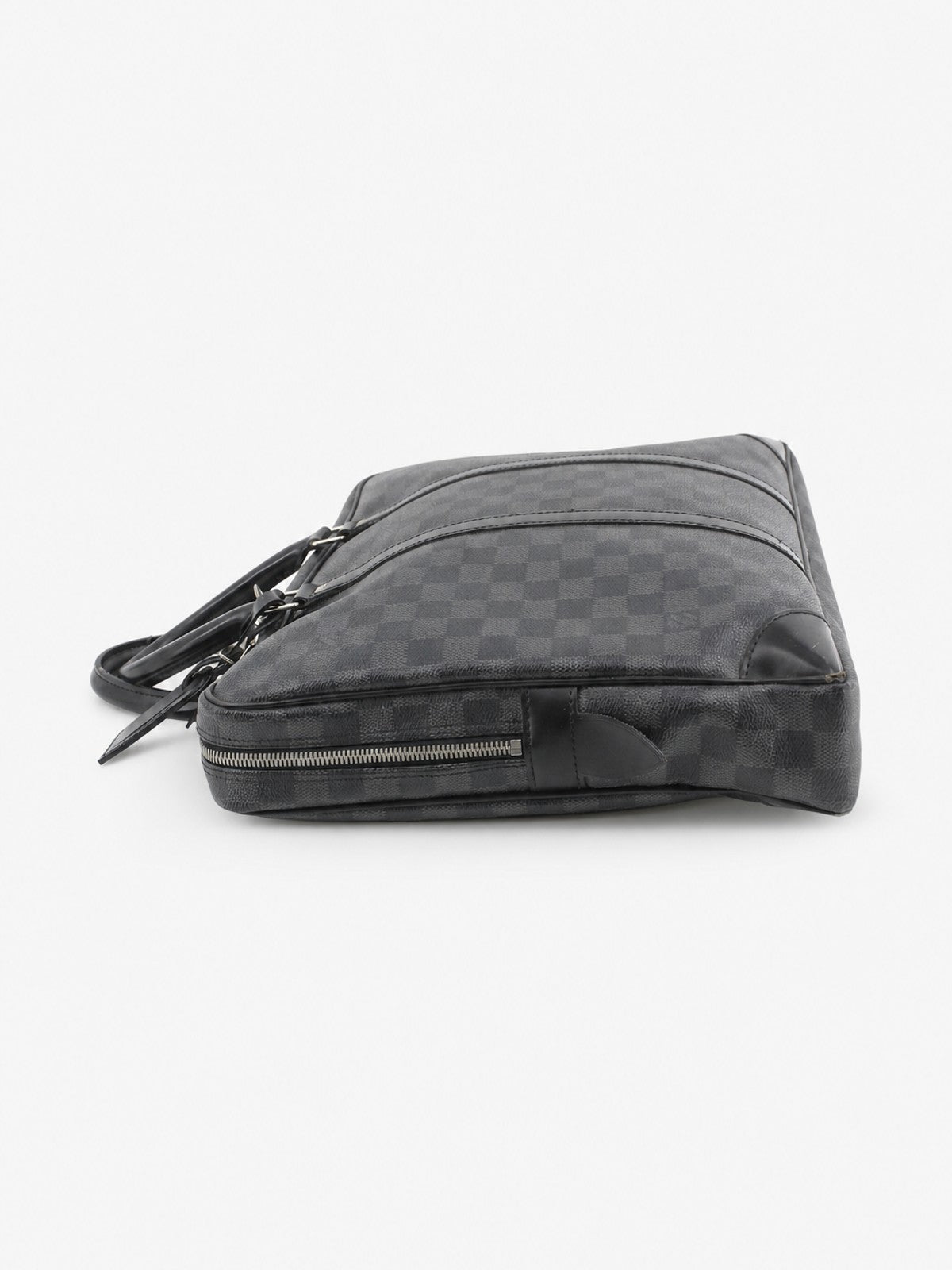 Louis Vuitton Port Documents Voyage GM