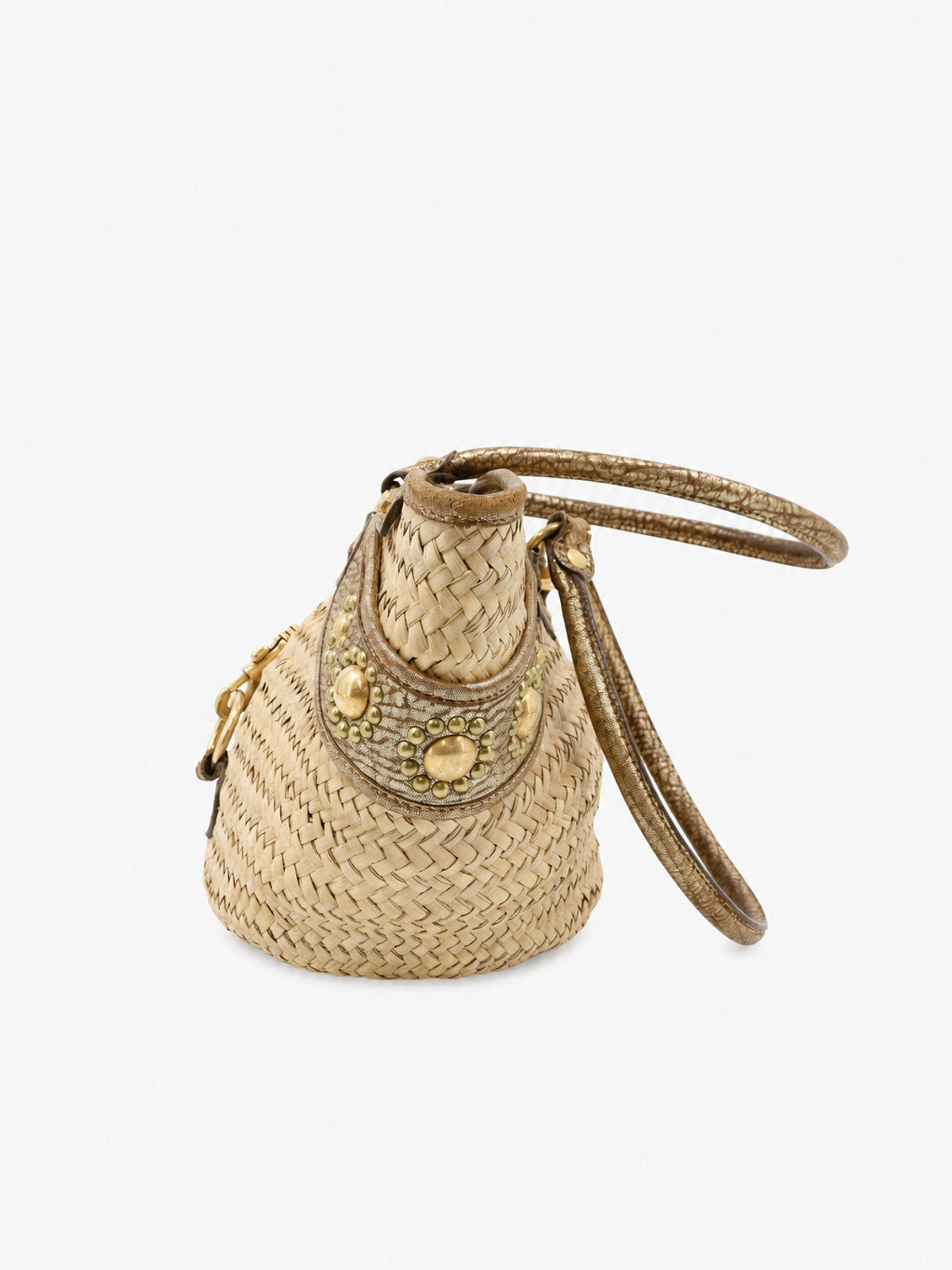 Miu Miu Shoulder Bag