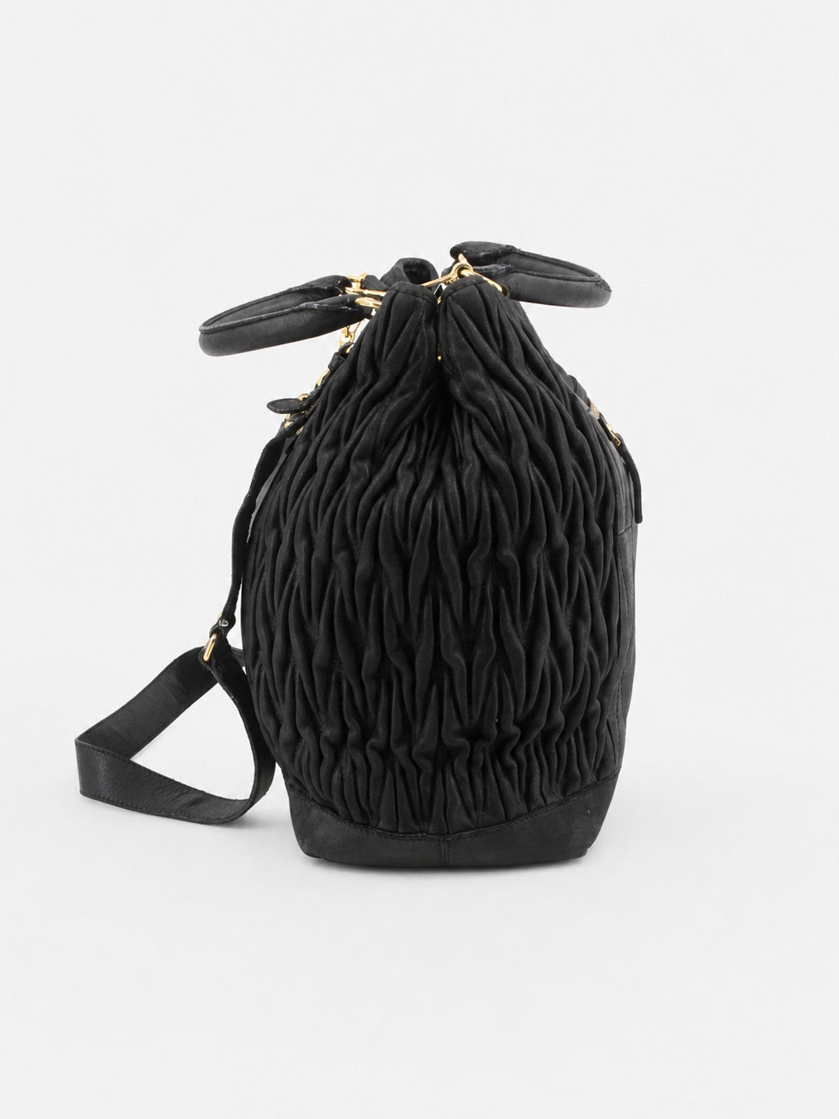 Miu Miu Tote Bag