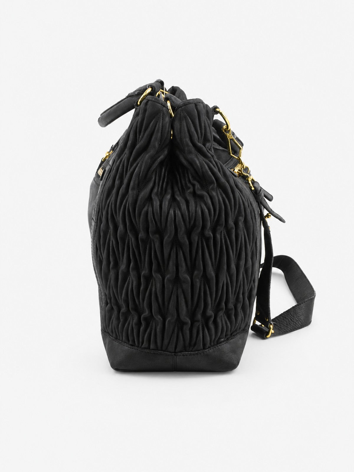 Miu Miu Tote Bag