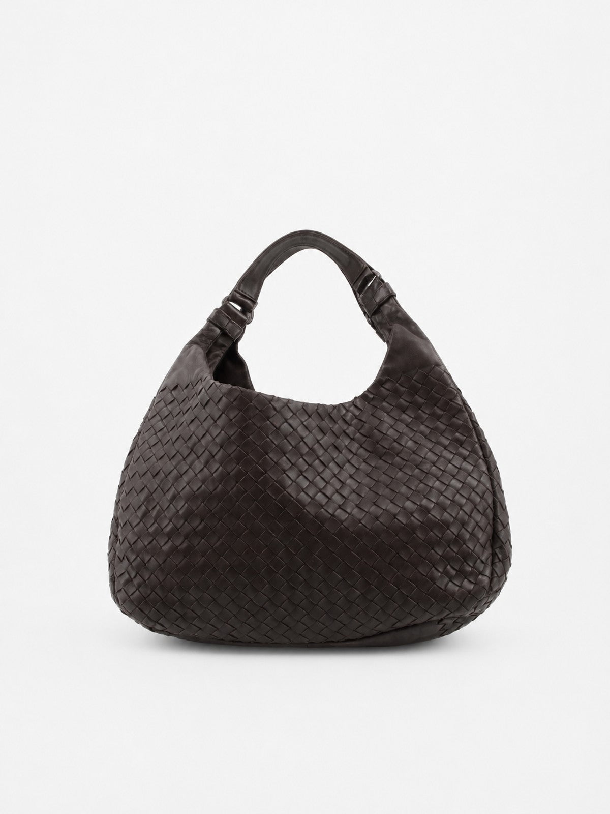 Bottega Veneta Medium Campana Hobo