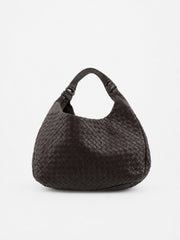 Bottega Veneta Medium Campana Hobo
