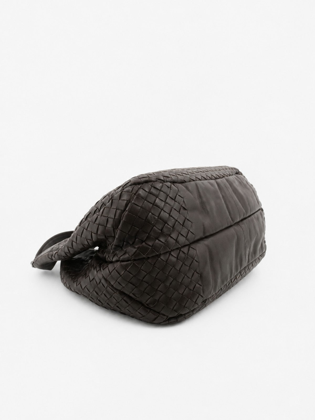 Bottega Veneta Medium Campana Hobo