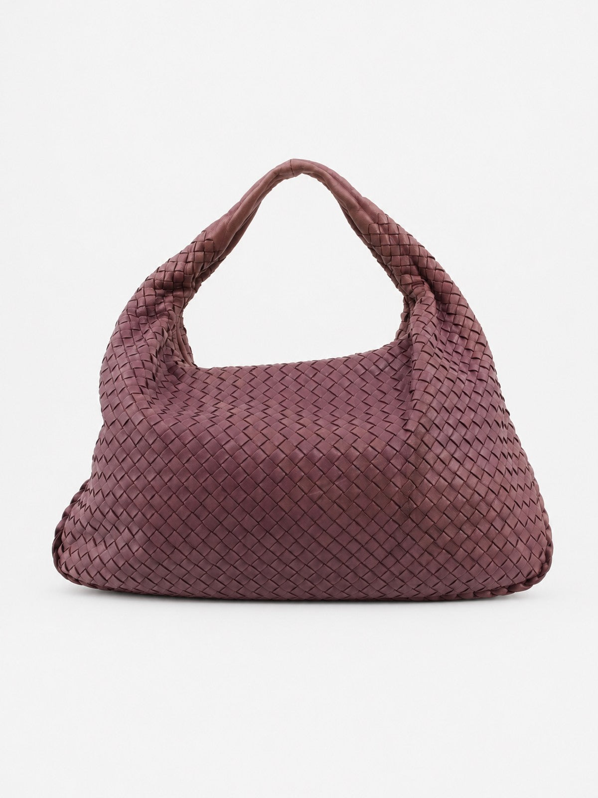 Bottega Veneta Large Hobo