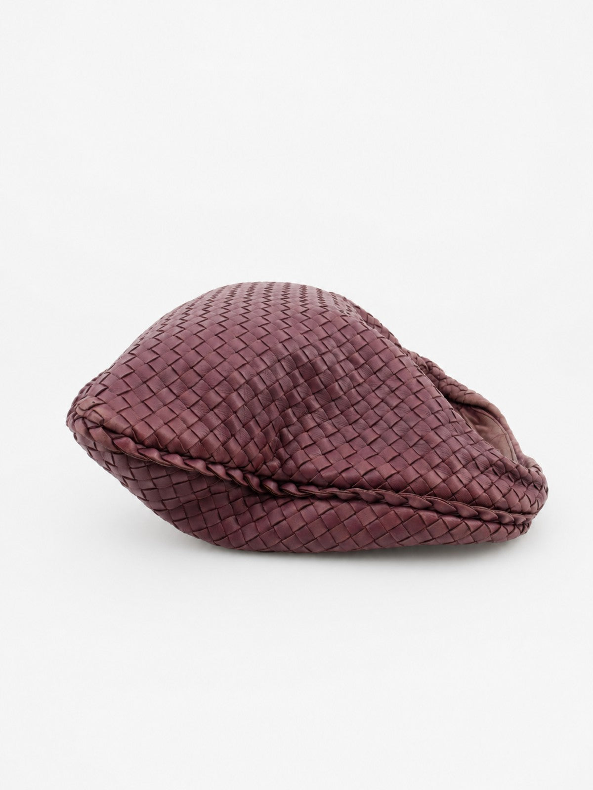 Bottega Veneta Large Hobo