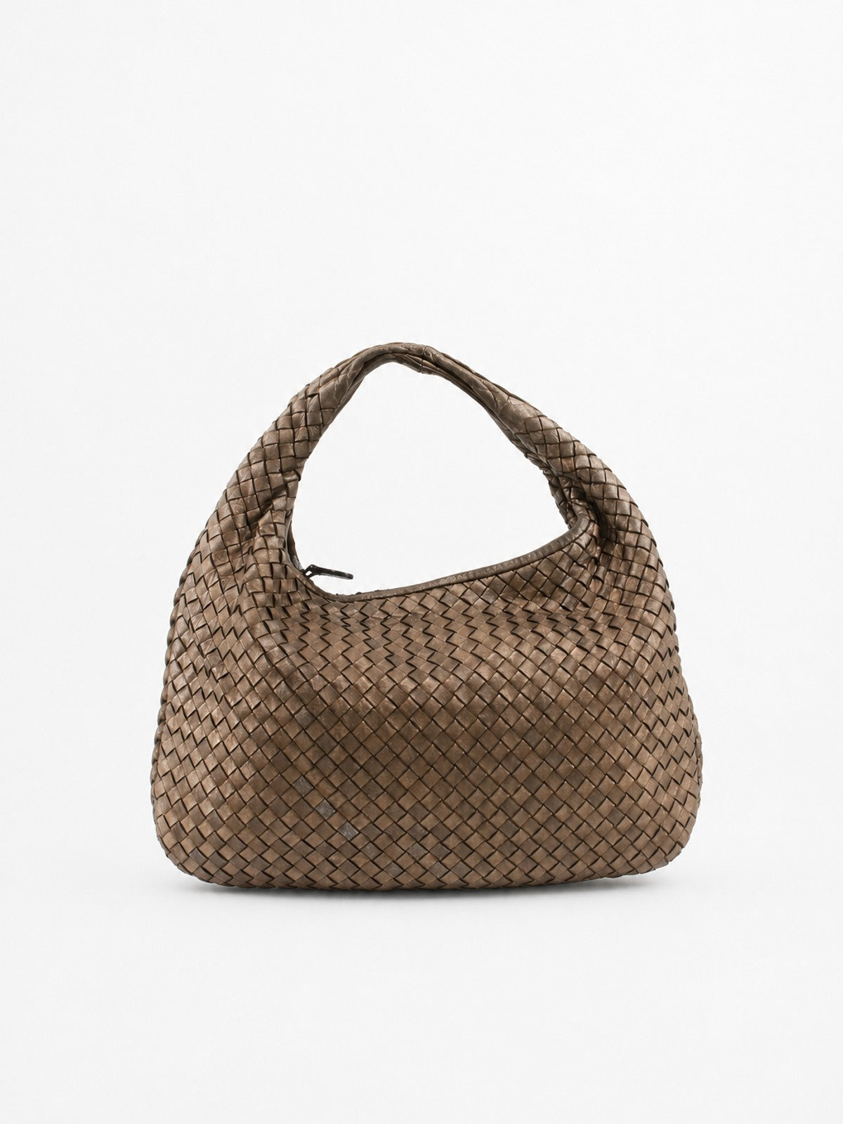 Bottega Veneta Medium Hobo