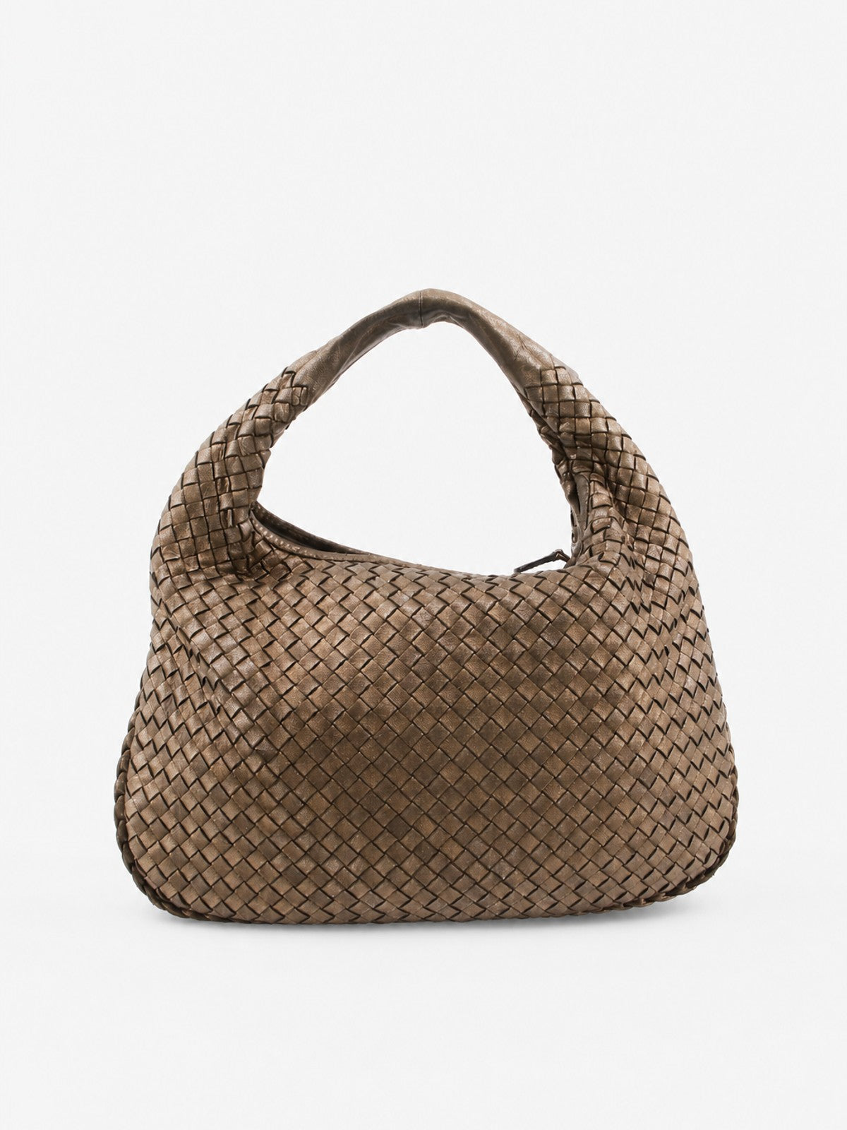 Bottega Veneta Medium Hobo
