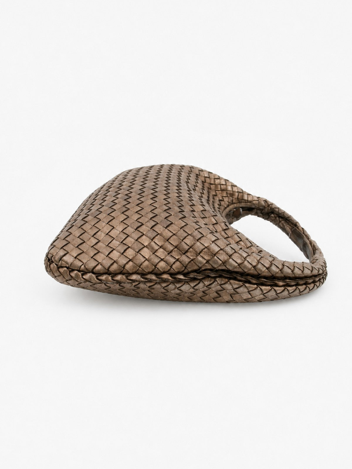Bottega Veneta Medium Hobo