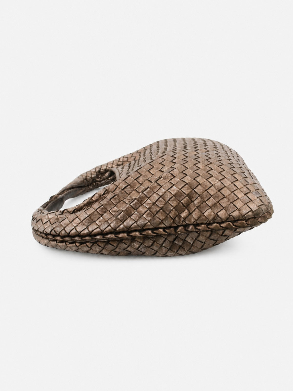 Bottega Veneta Medium Hobo