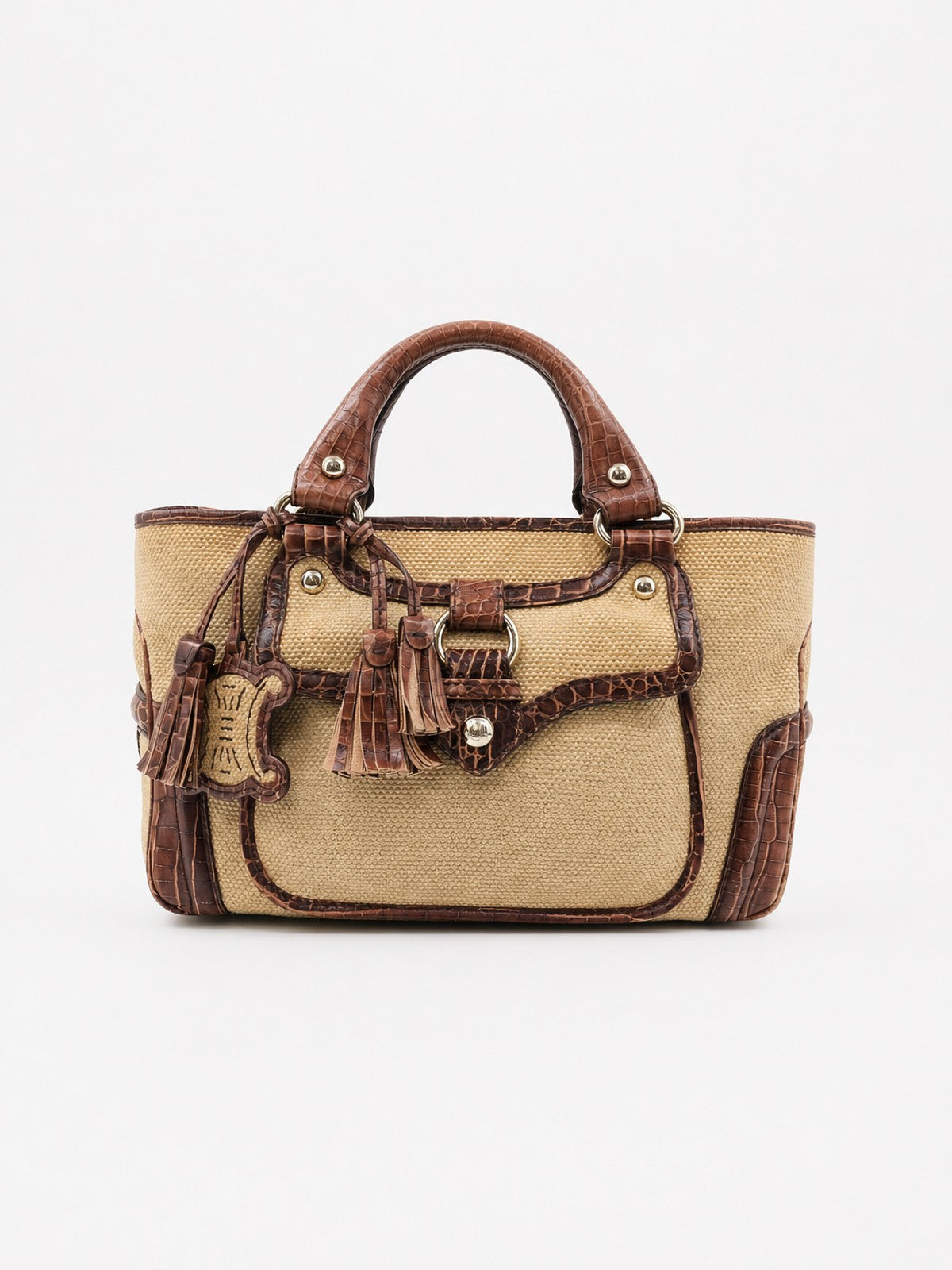 Hand Bag