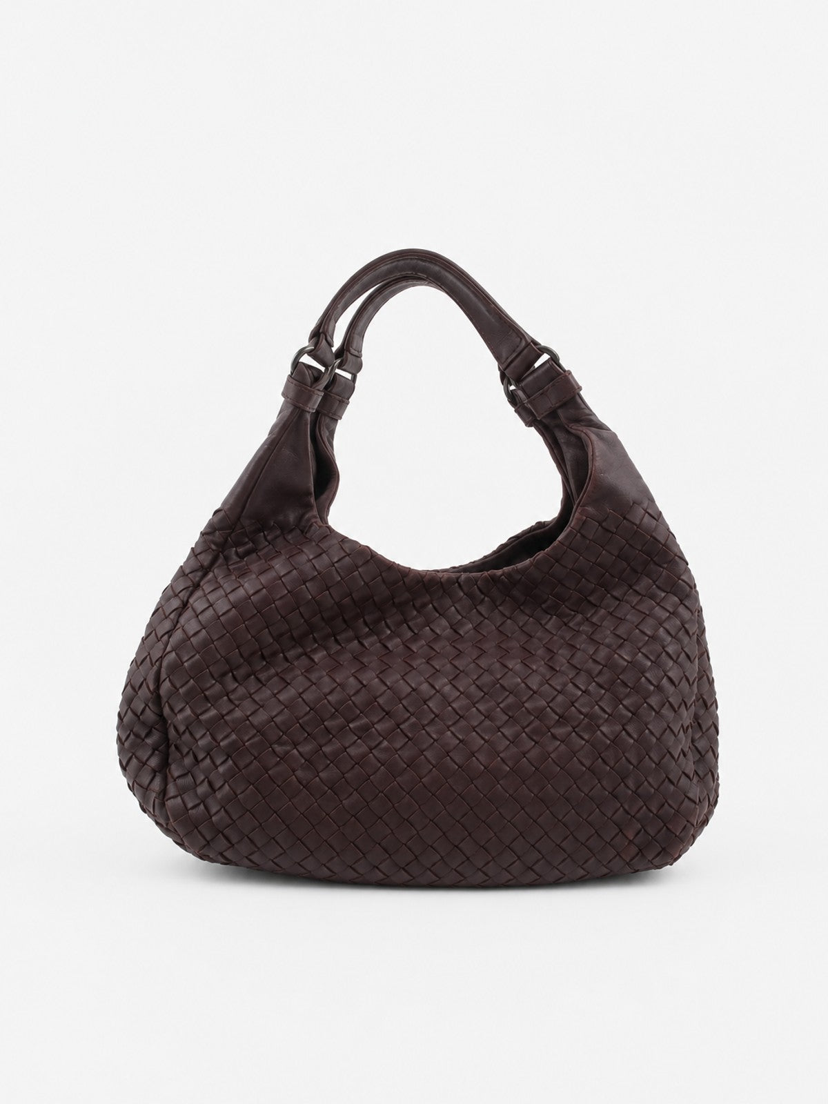 Bottega Veneta Medium Campana Hobo