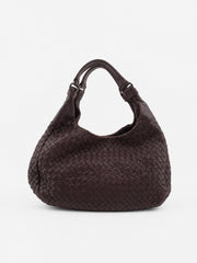 Bottega Veneta Medium Campana Hobo