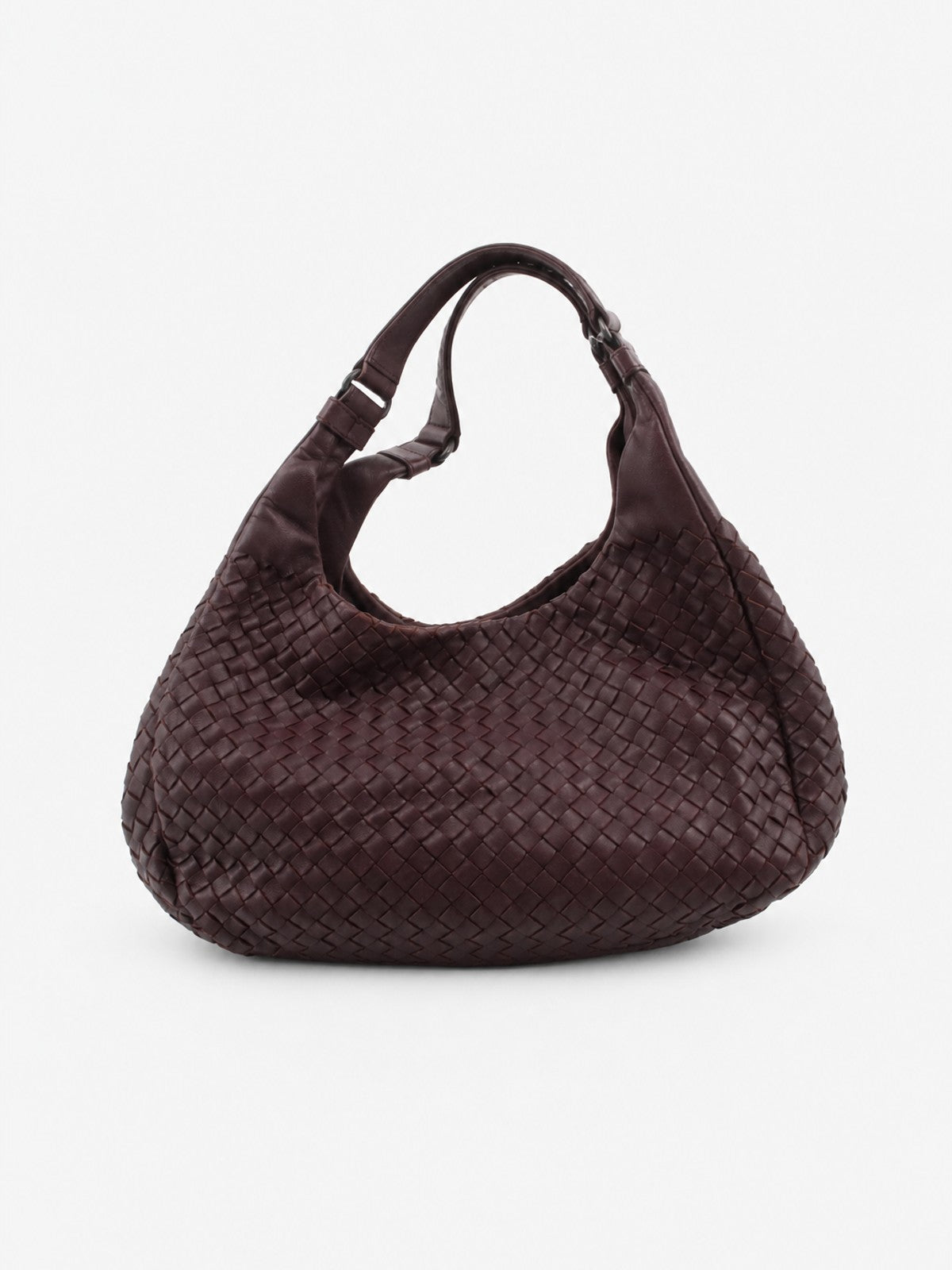 Bottega Veneta Medium Campana Hobo