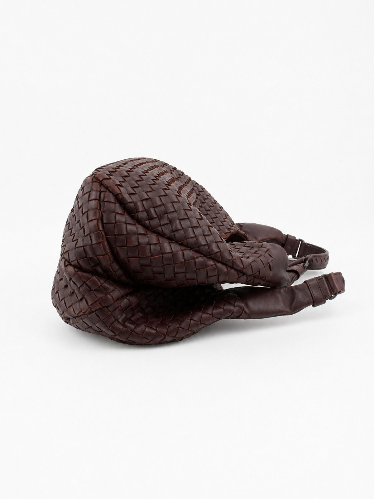 Bottega Veneta Medium Campana Hobo