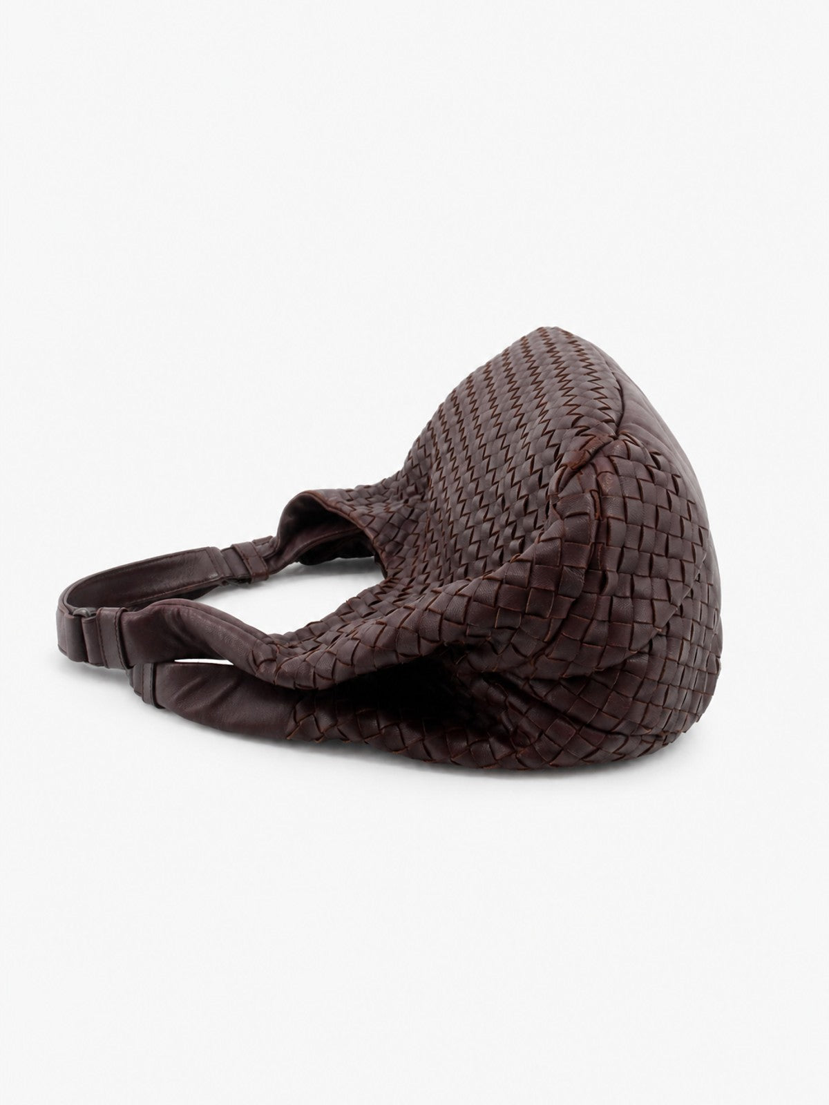 Bottega Veneta Medium Campana Hobo