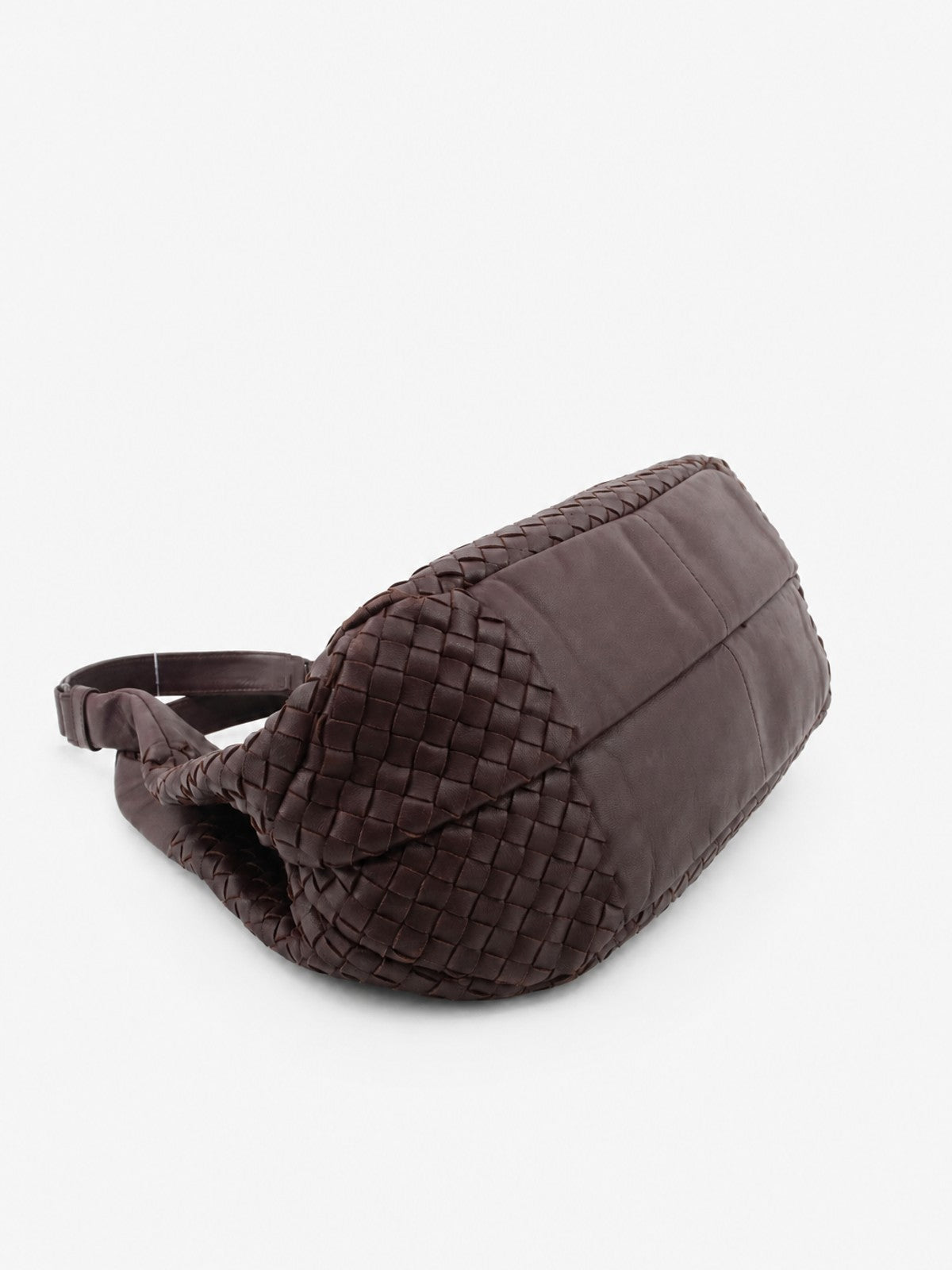 Bottega Veneta Medium Campana Hobo