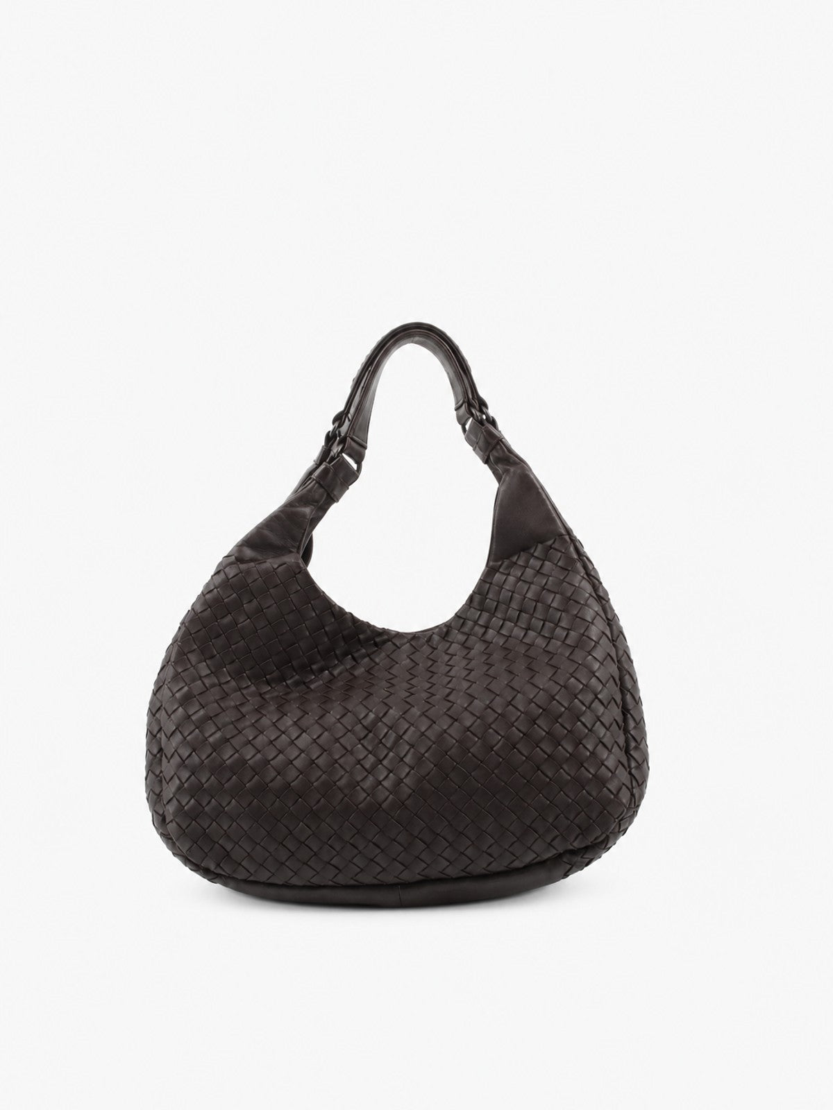 Bottega Veneta Medium Campana Hobo