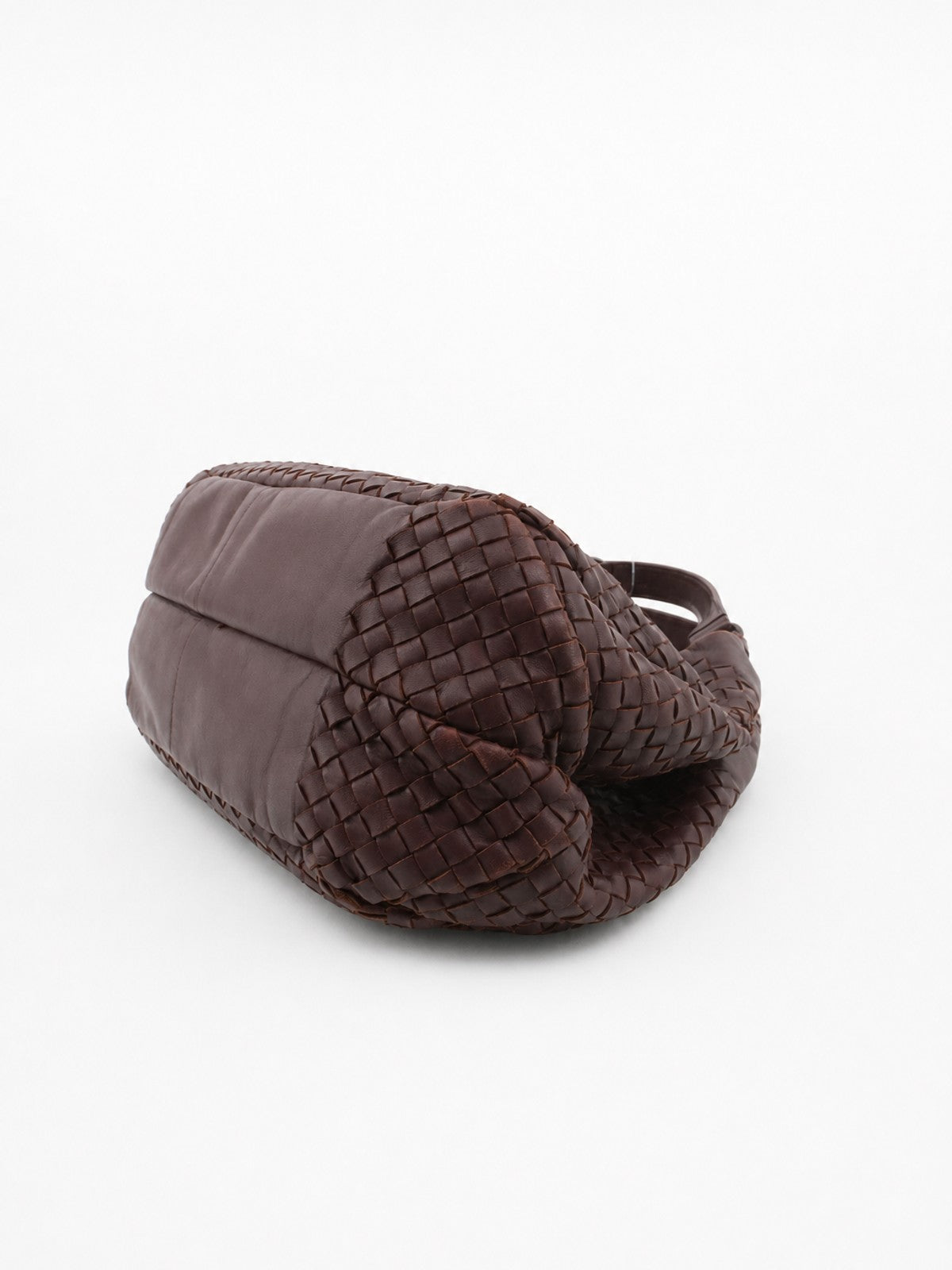 Bottega Veneta Medium Campana Hobo