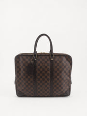 Louis Vuitton Port Documents Voyage GM