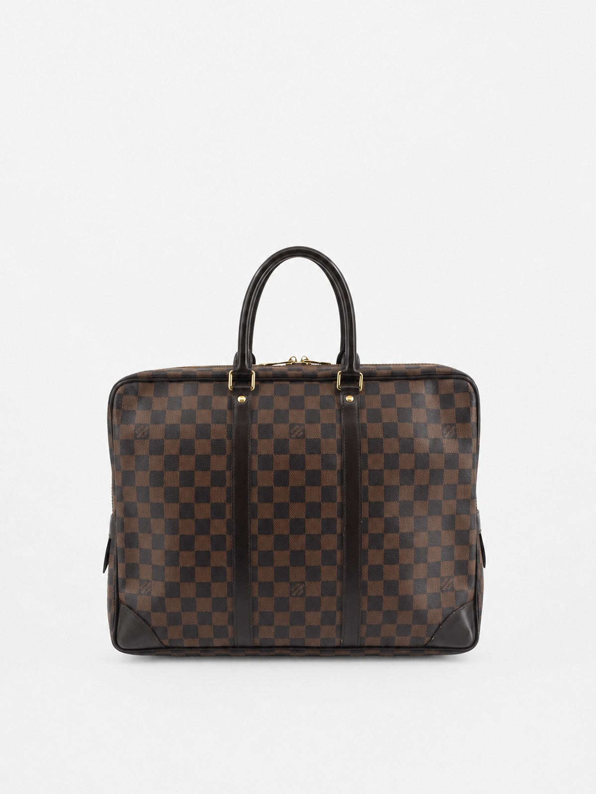 Louis Vuitton Port Documents Voyage GM