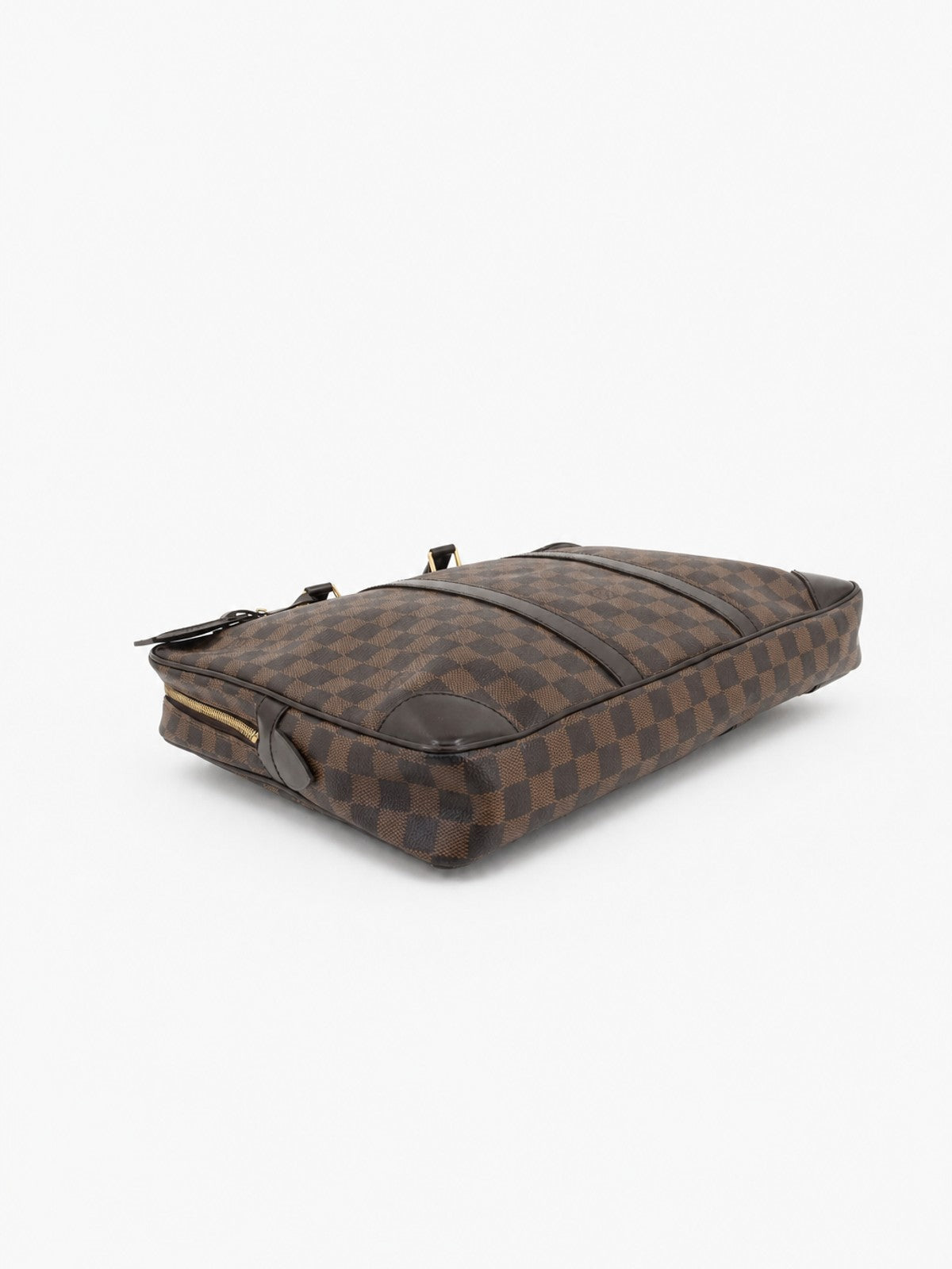 Louis Vuitton Port Documents Voyage GM