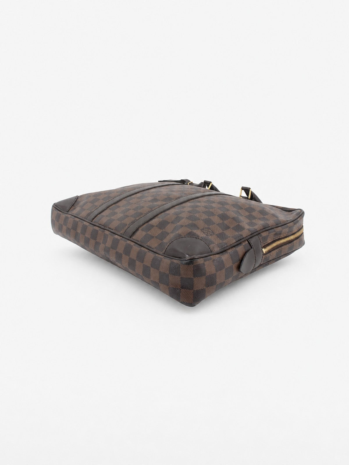 Louis Vuitton Port Documents Voyage GM