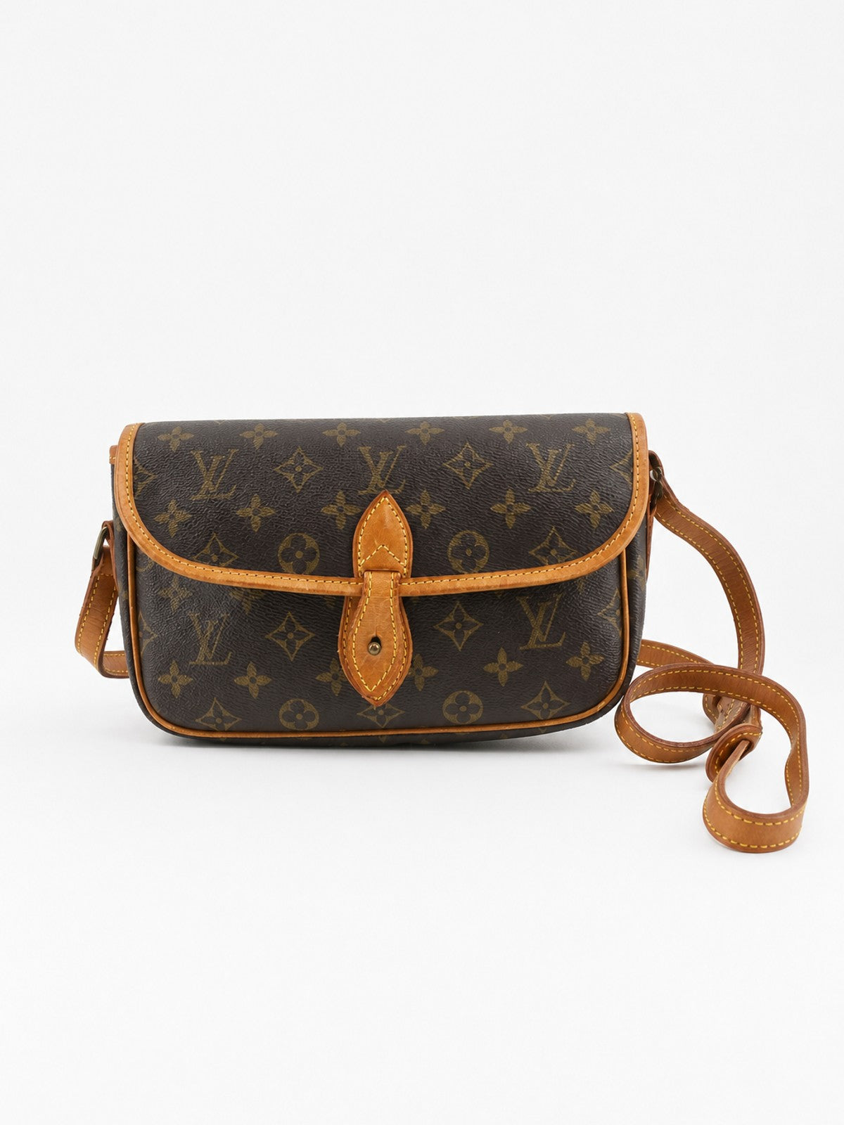 Louis Vuitton Gibeciere PM