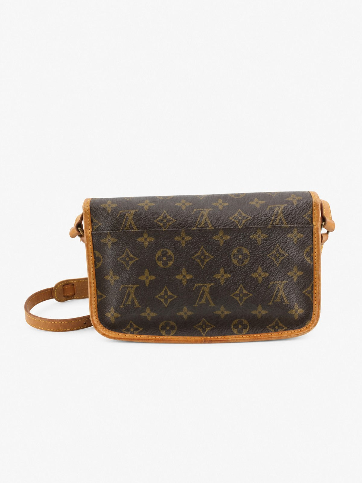 Louis Vuitton Gibeciere PM