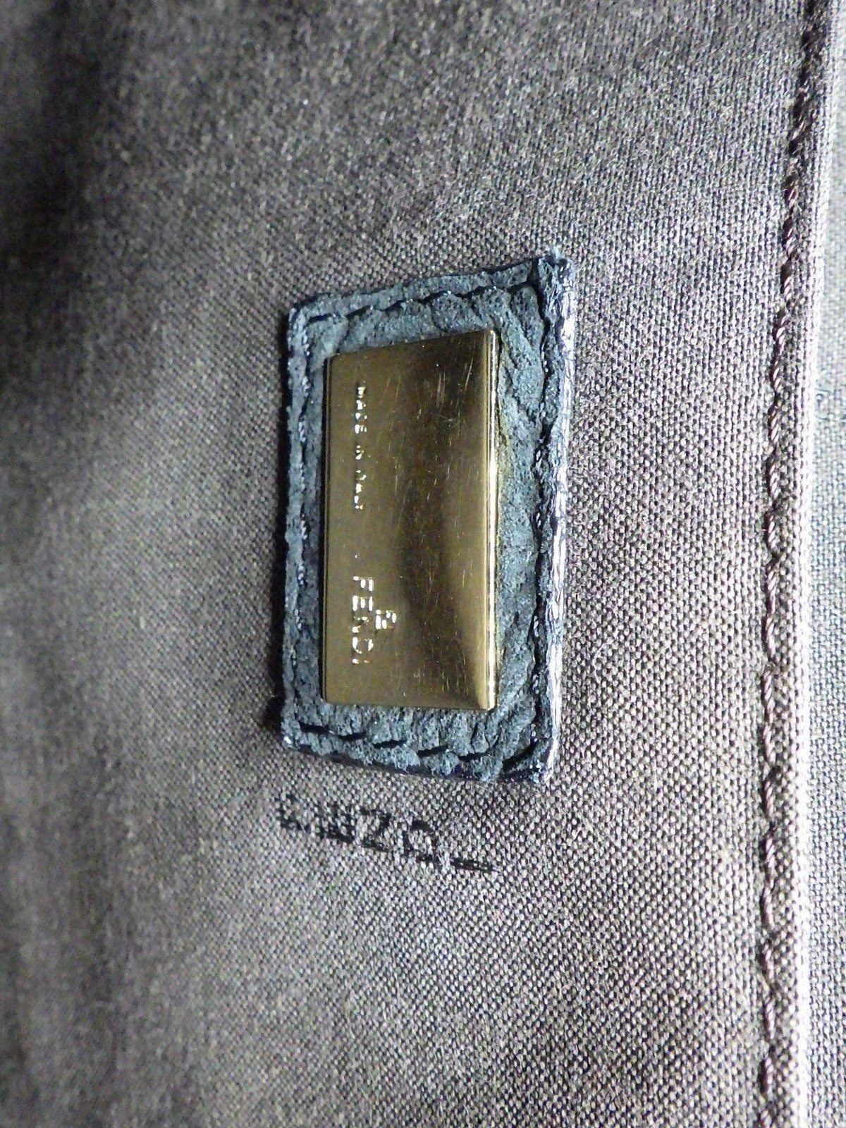 Shoulder Bag
