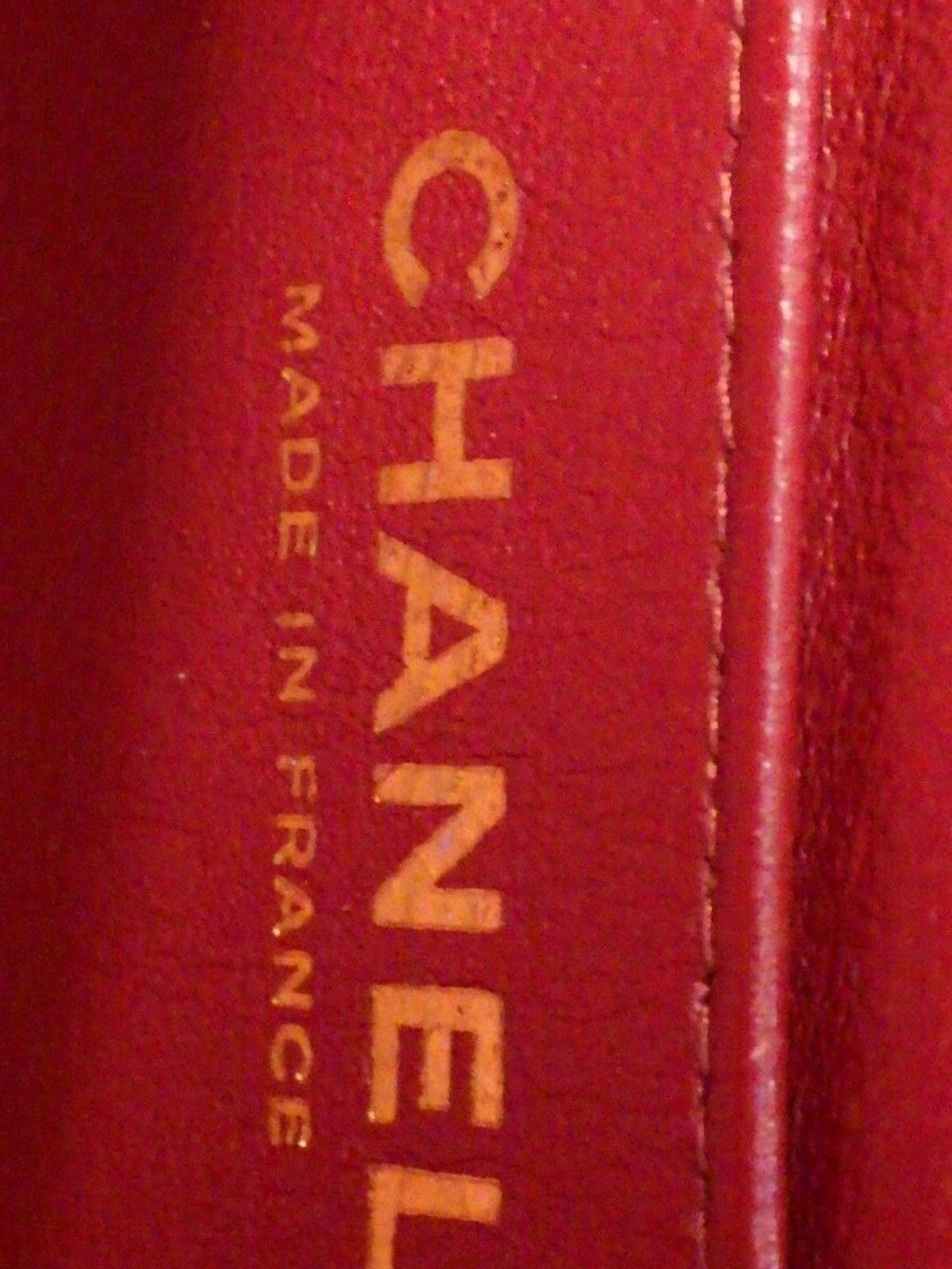 Mini Rectangular Flap