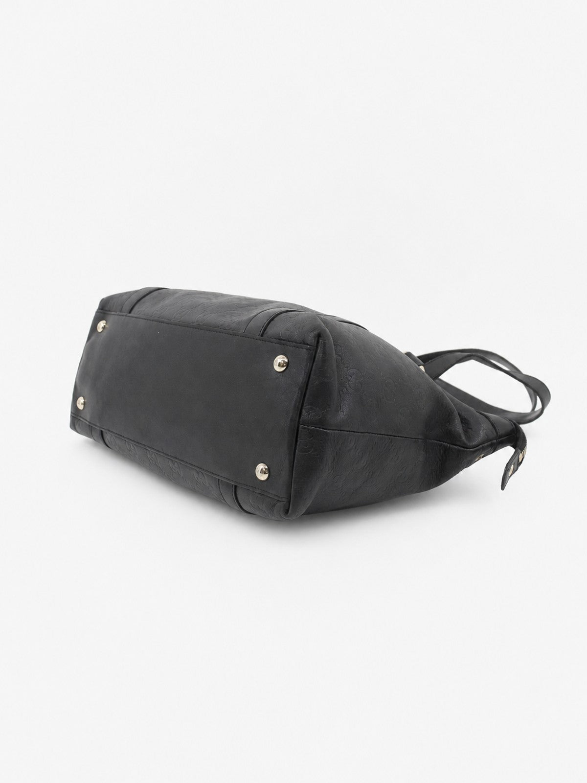 Abbey Zip Tote