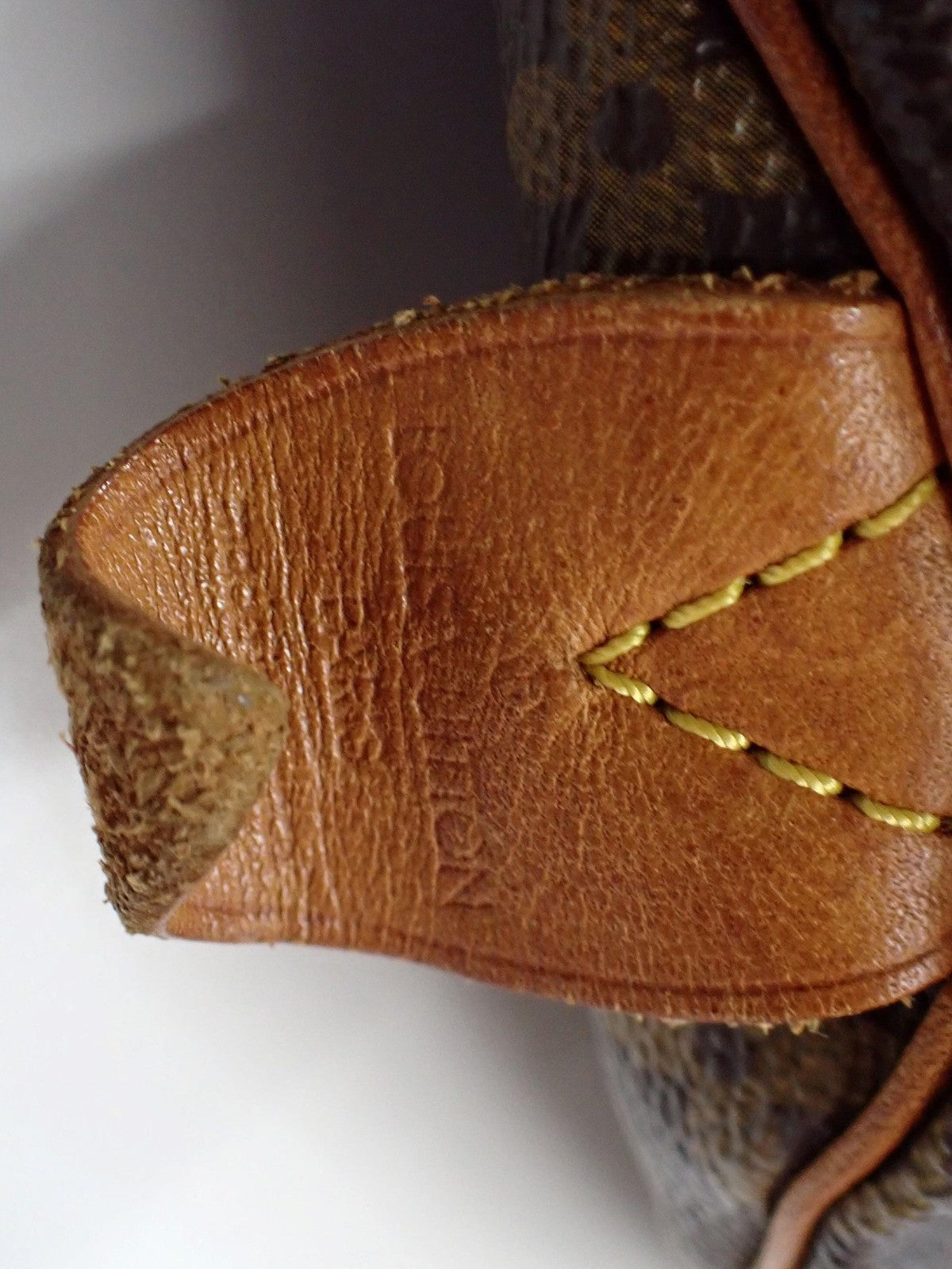Louis Vuitton Speedy 30