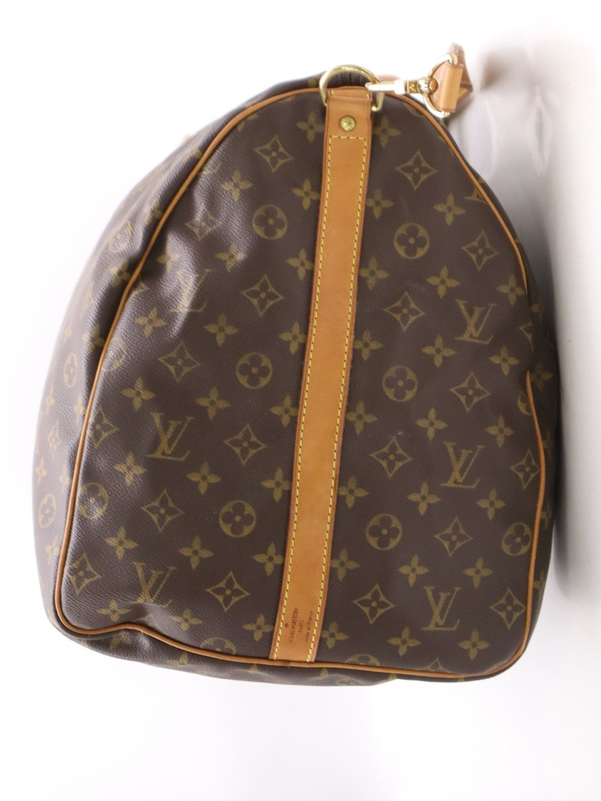 Louis Vuitton Keepall 60