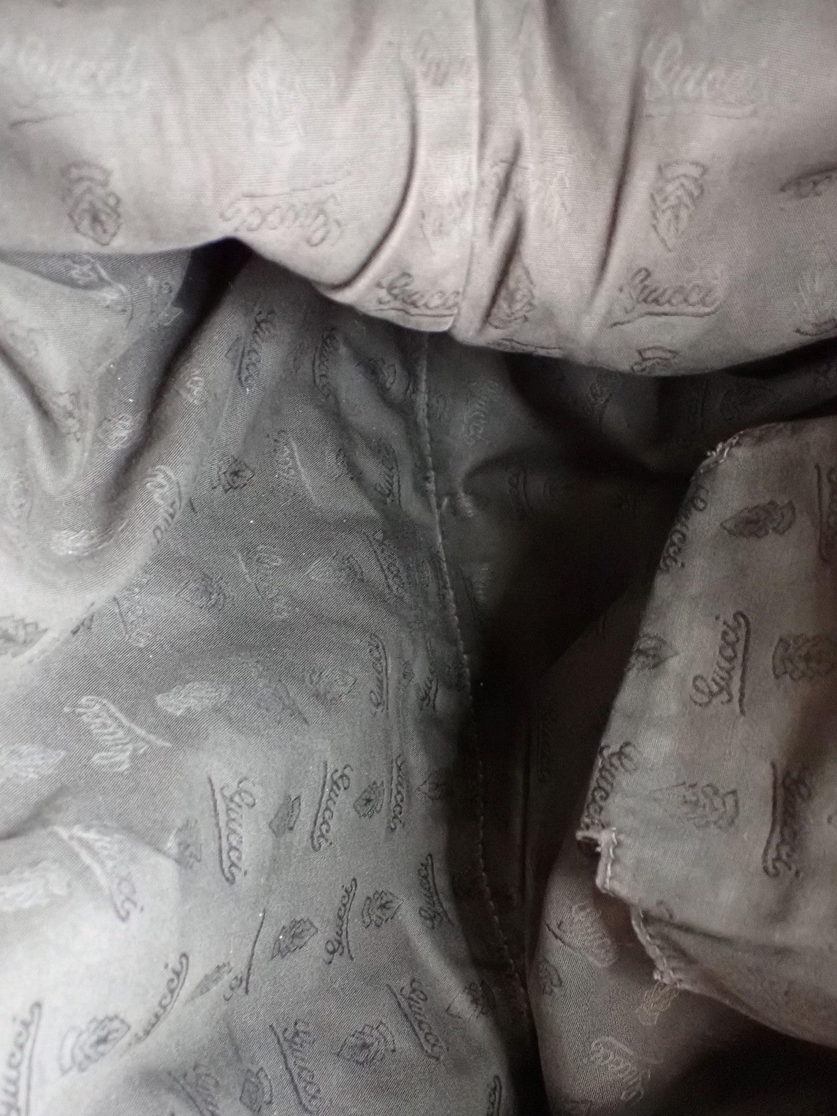 Gucci Shoulder Bag