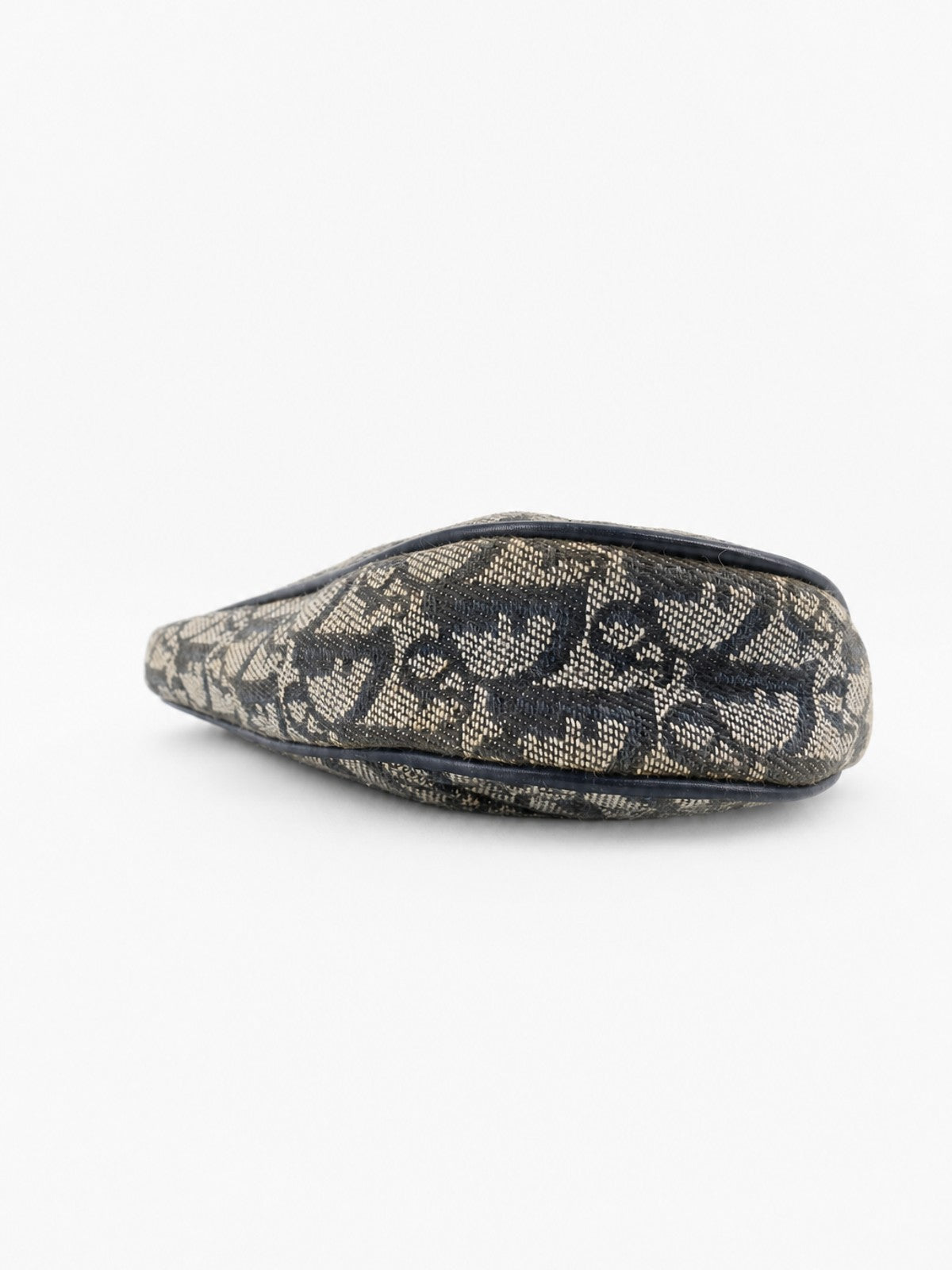 Christian Dior Saddle Pochette
